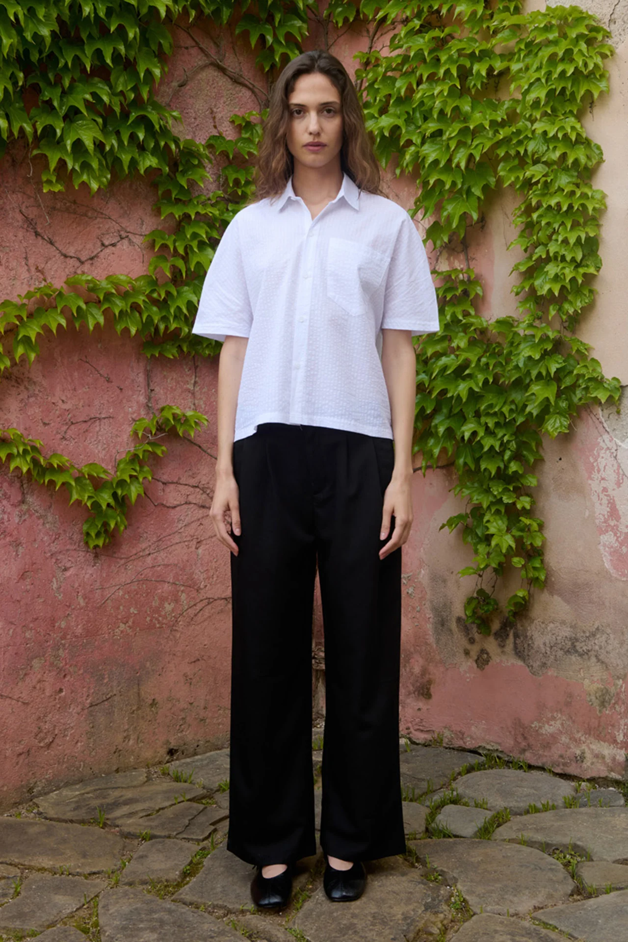 Adrian Resort Shirt - Image 10