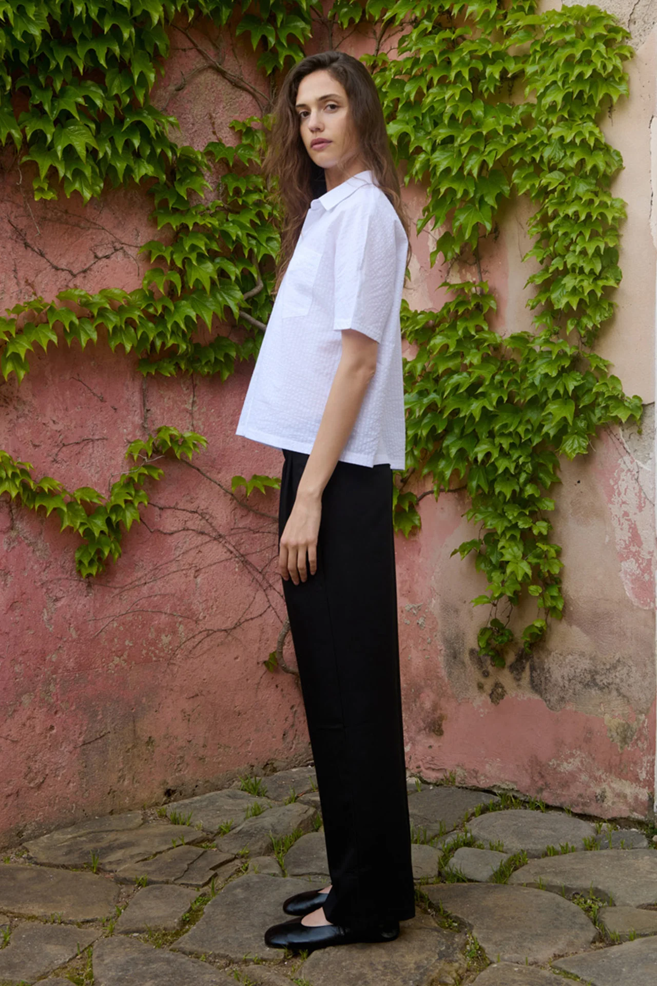 Adrian Resort Shirt - Image 11