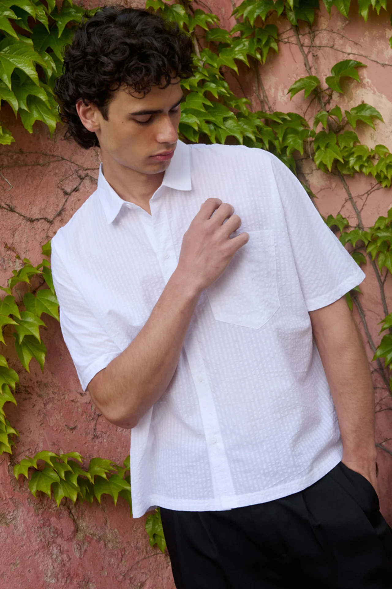 Adrian Resort Shirt - Image 12