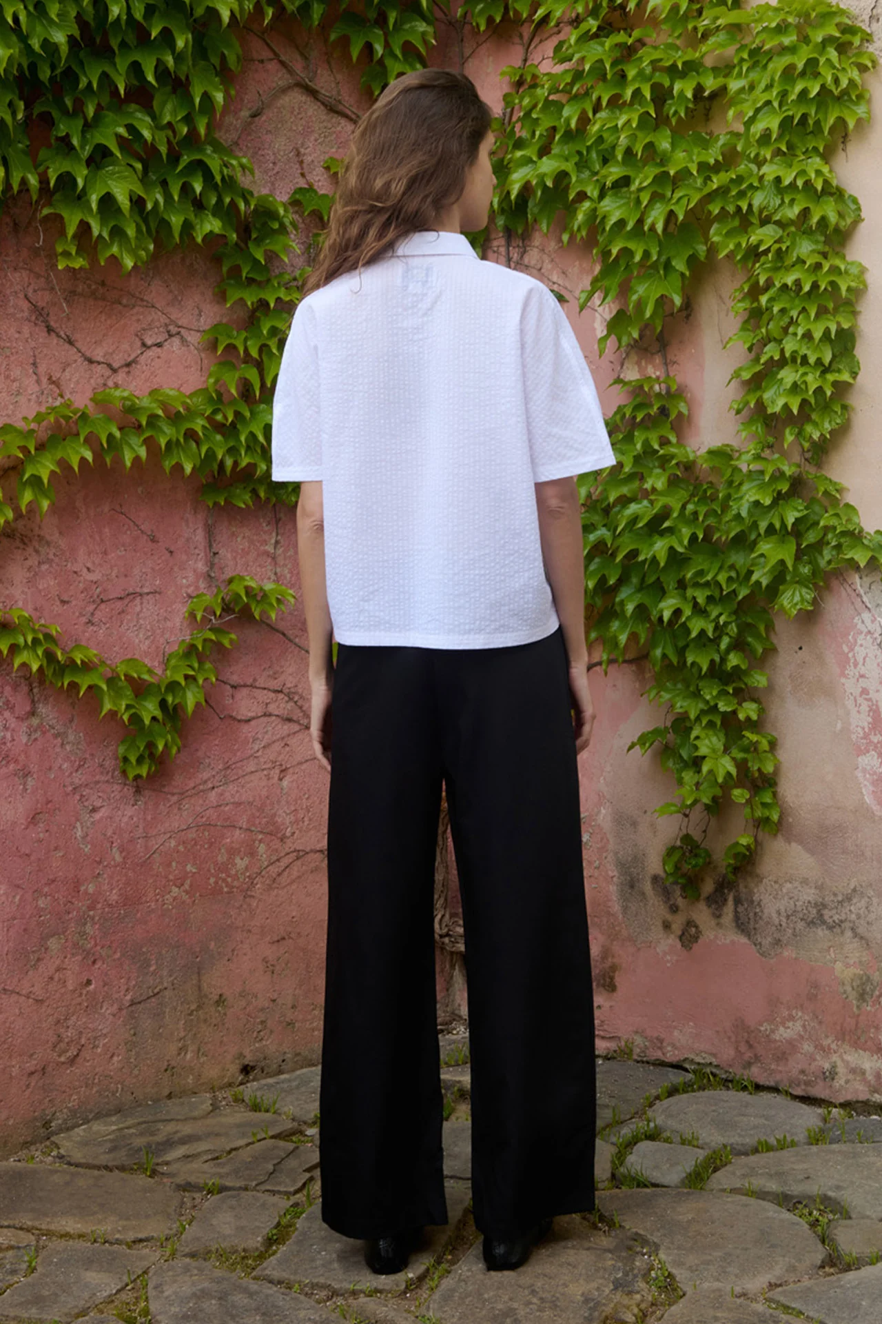 Adrian Resort Shirt - Image 13