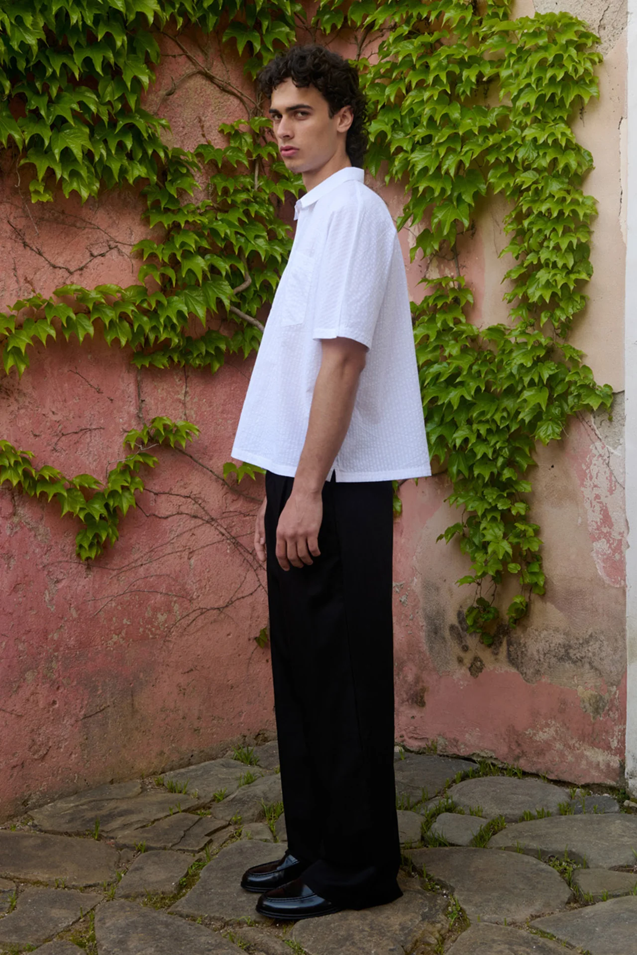 Adrian Resort Shirt - Image 3