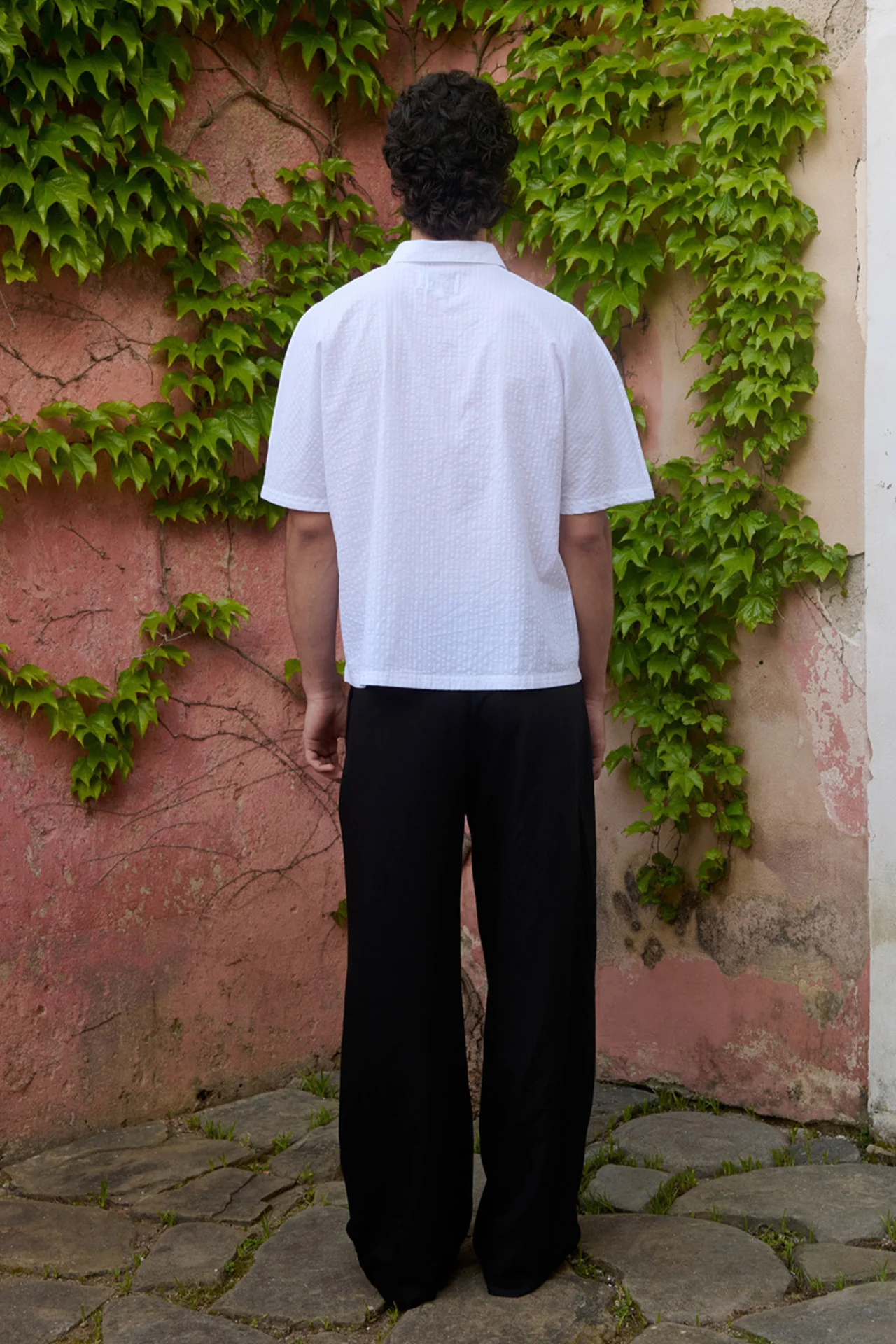 Adrian Resort Shirt - Image 5