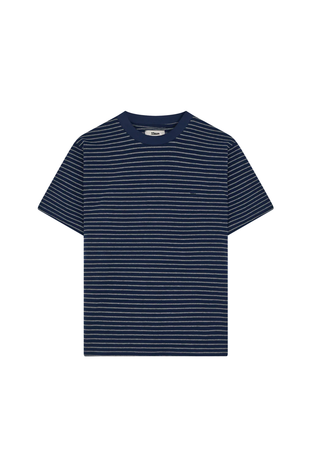 Alfie Striped T-Shirt