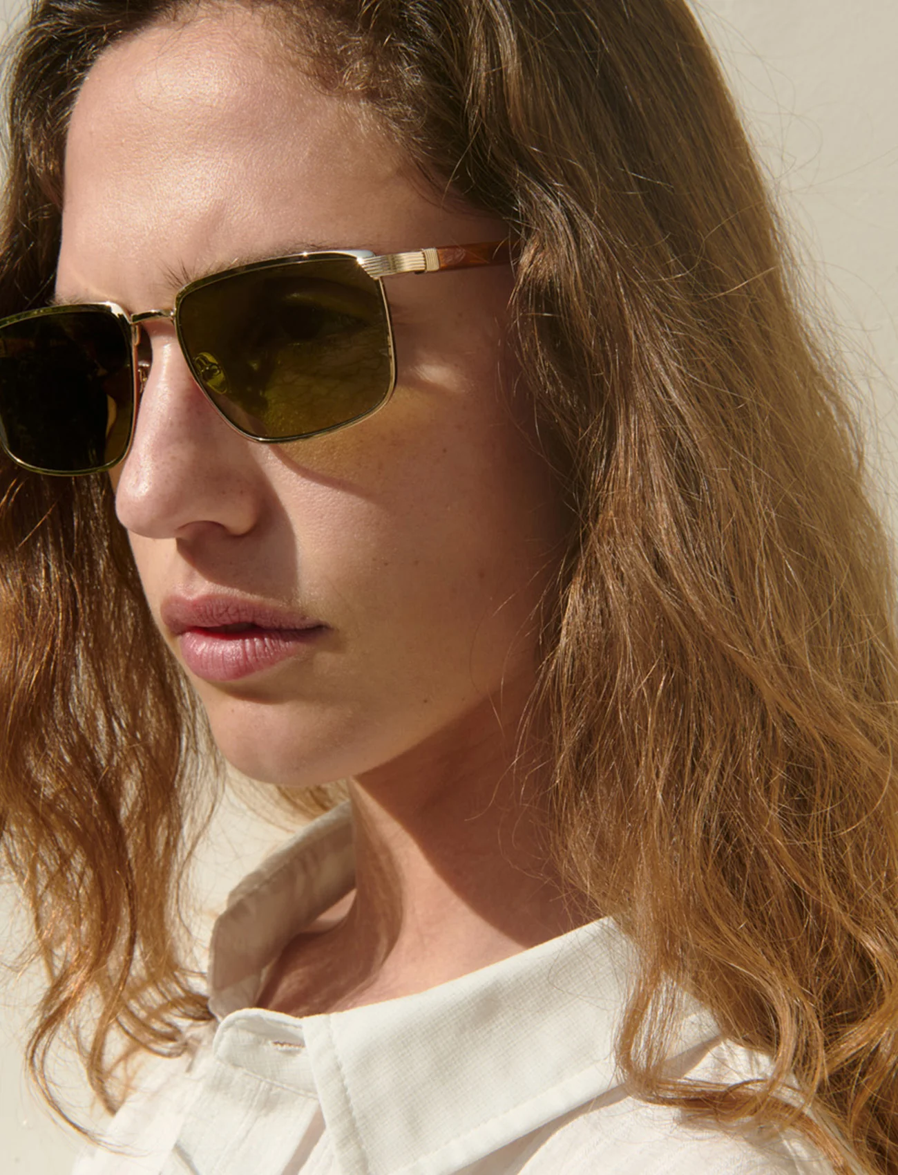 Alfred Sunglasses, Havana - Image 7