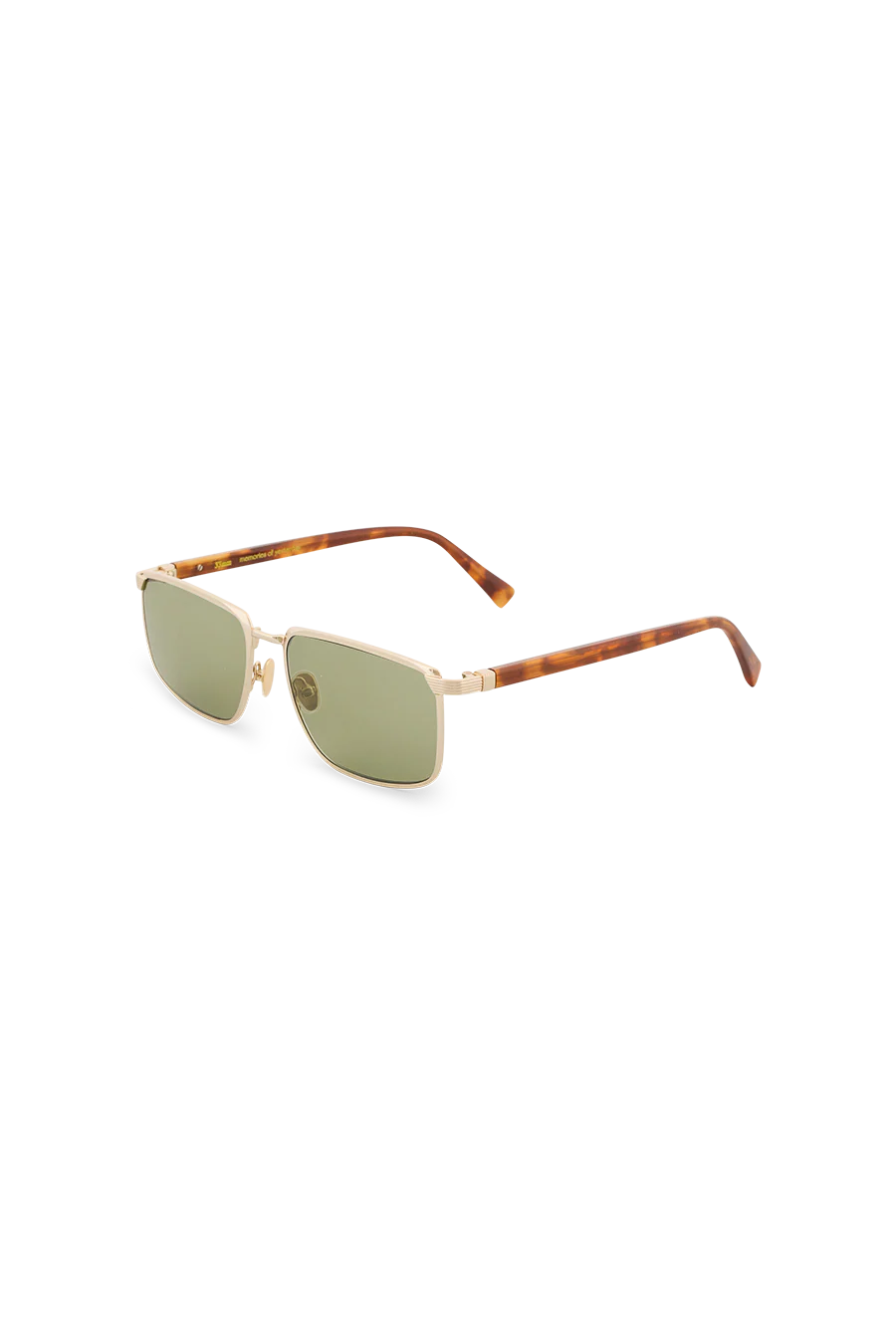 Alfred Sunglasses, Havana - Image 9