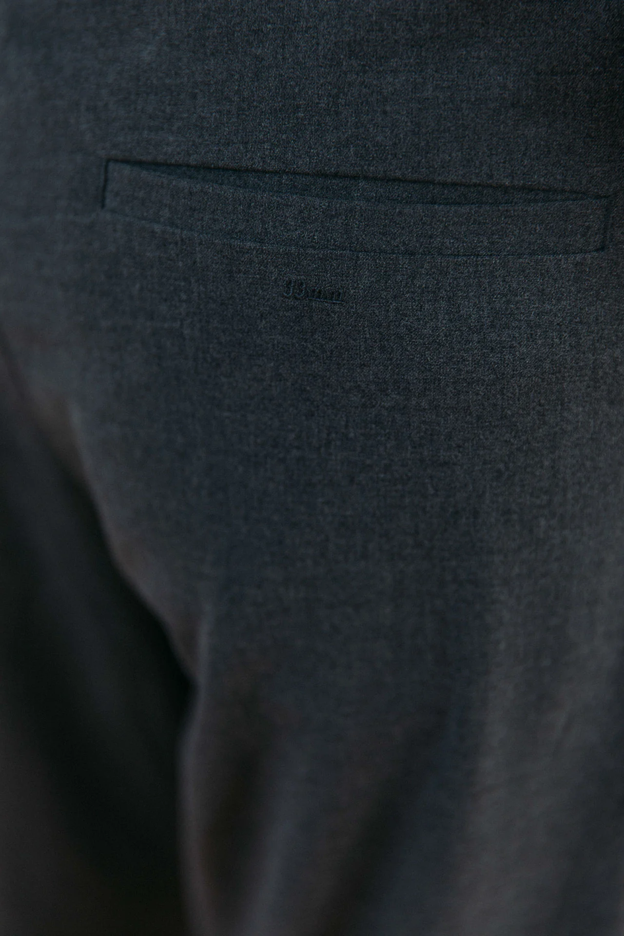 Aspen Straight Trousers - Image 8