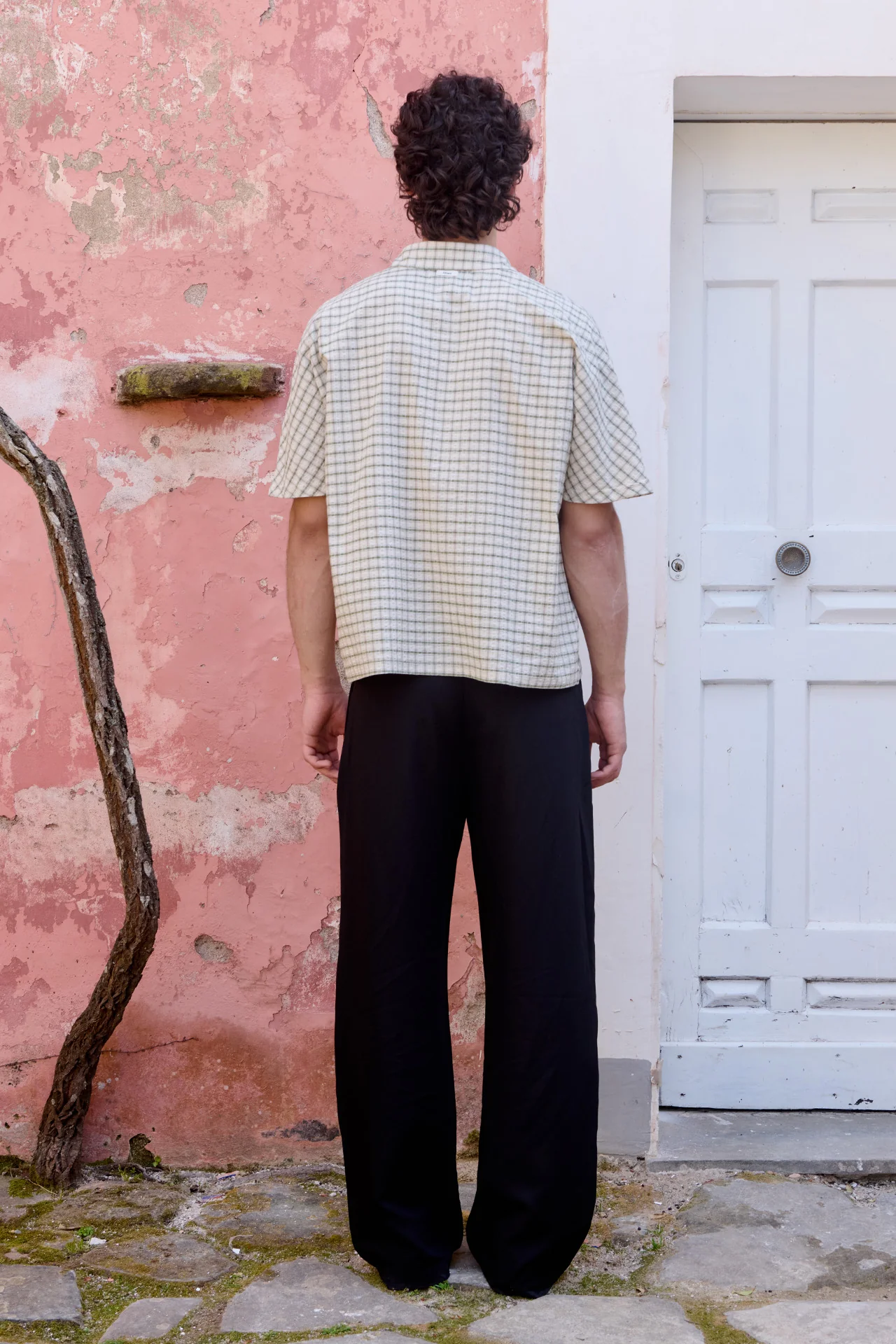 Billy Check Shirt - Image 5