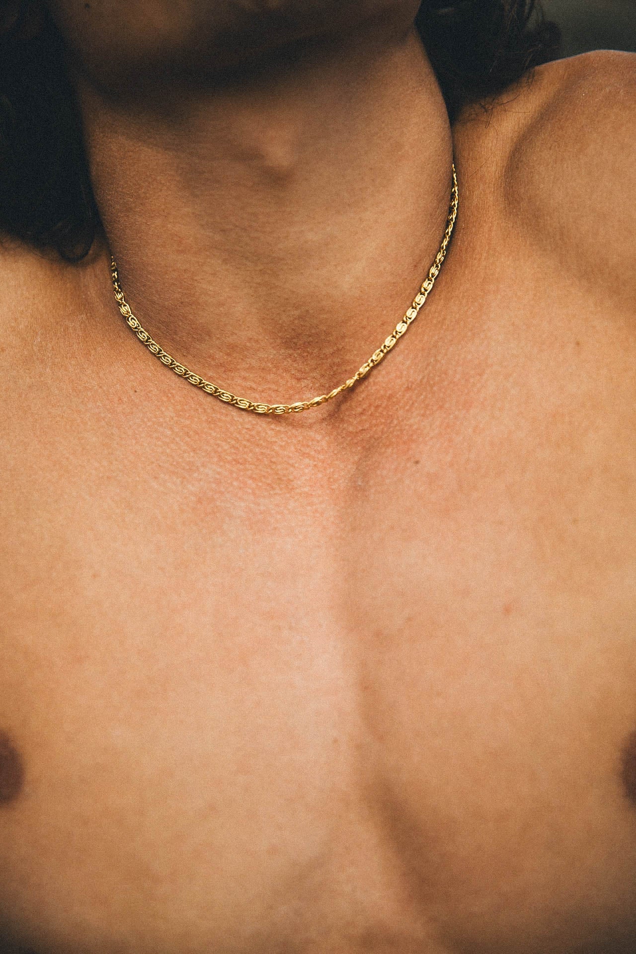 Brent & Brody, Gold - Image 4