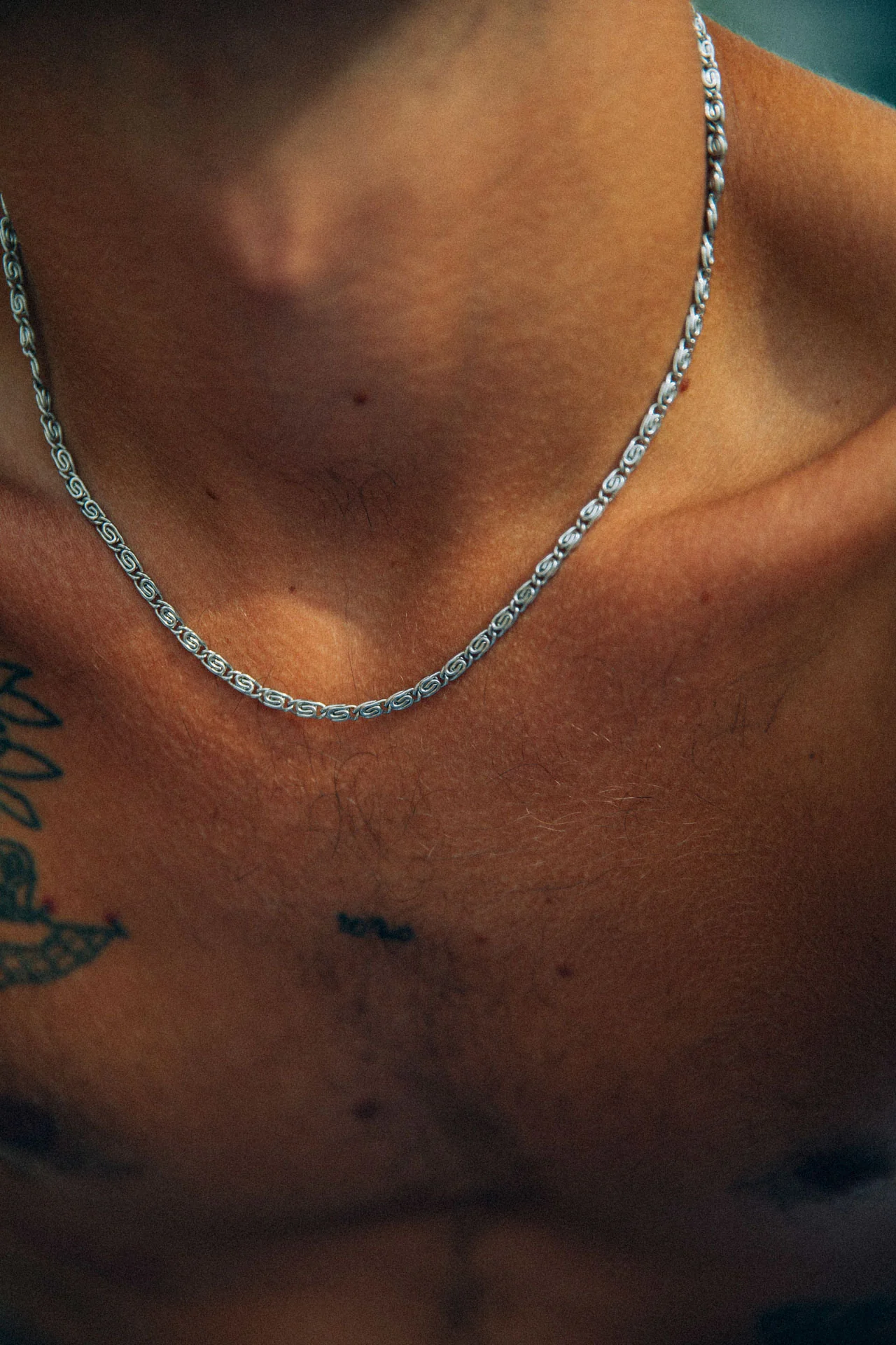 Brent & Brody, Silver - Image 5