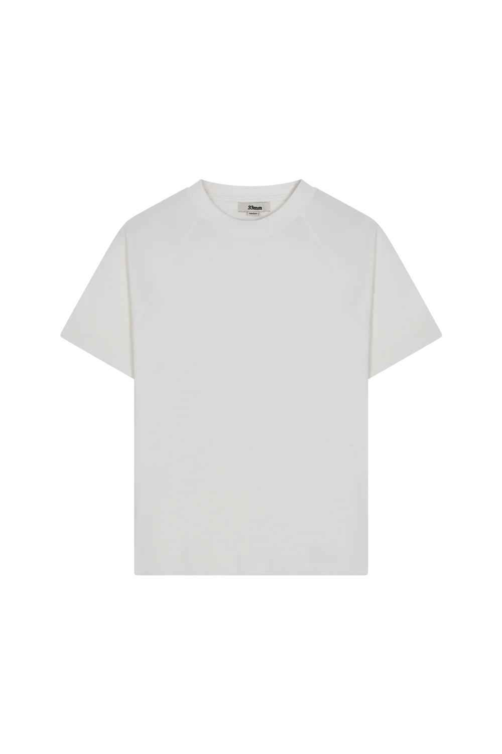 Callum Raglan T-Shirt