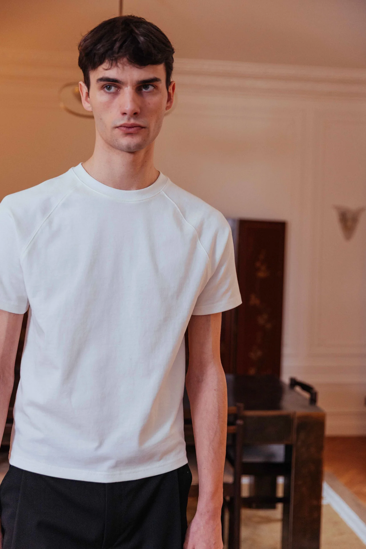 Callum Raglan T-Shirt - Image 10