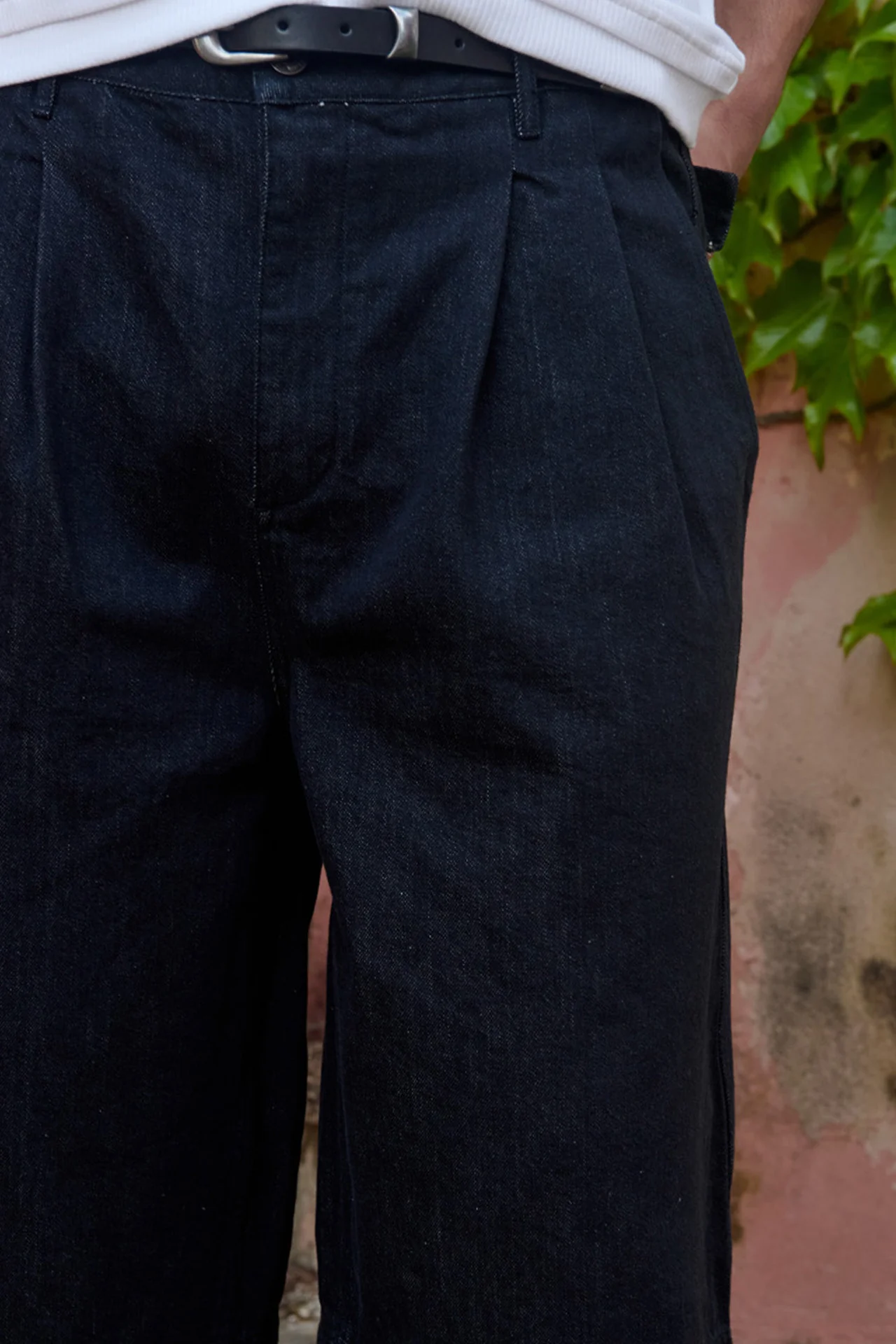 Colton Denim Shorts - Image 10