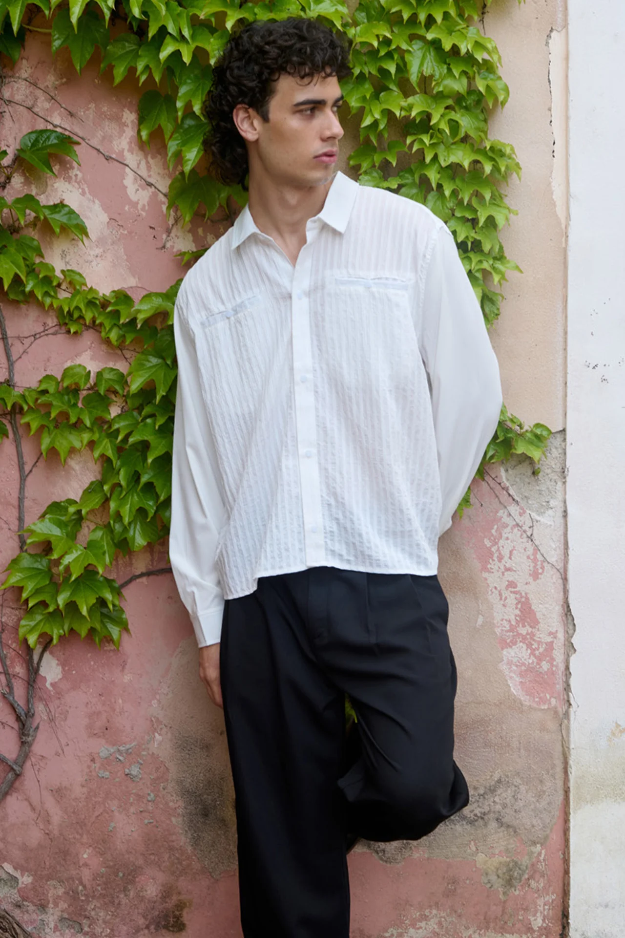 DiCaprio Holiday Shirt - Image 9