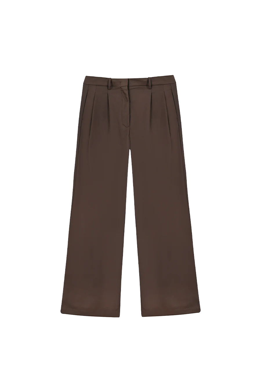 Dylan Trousers, Brown