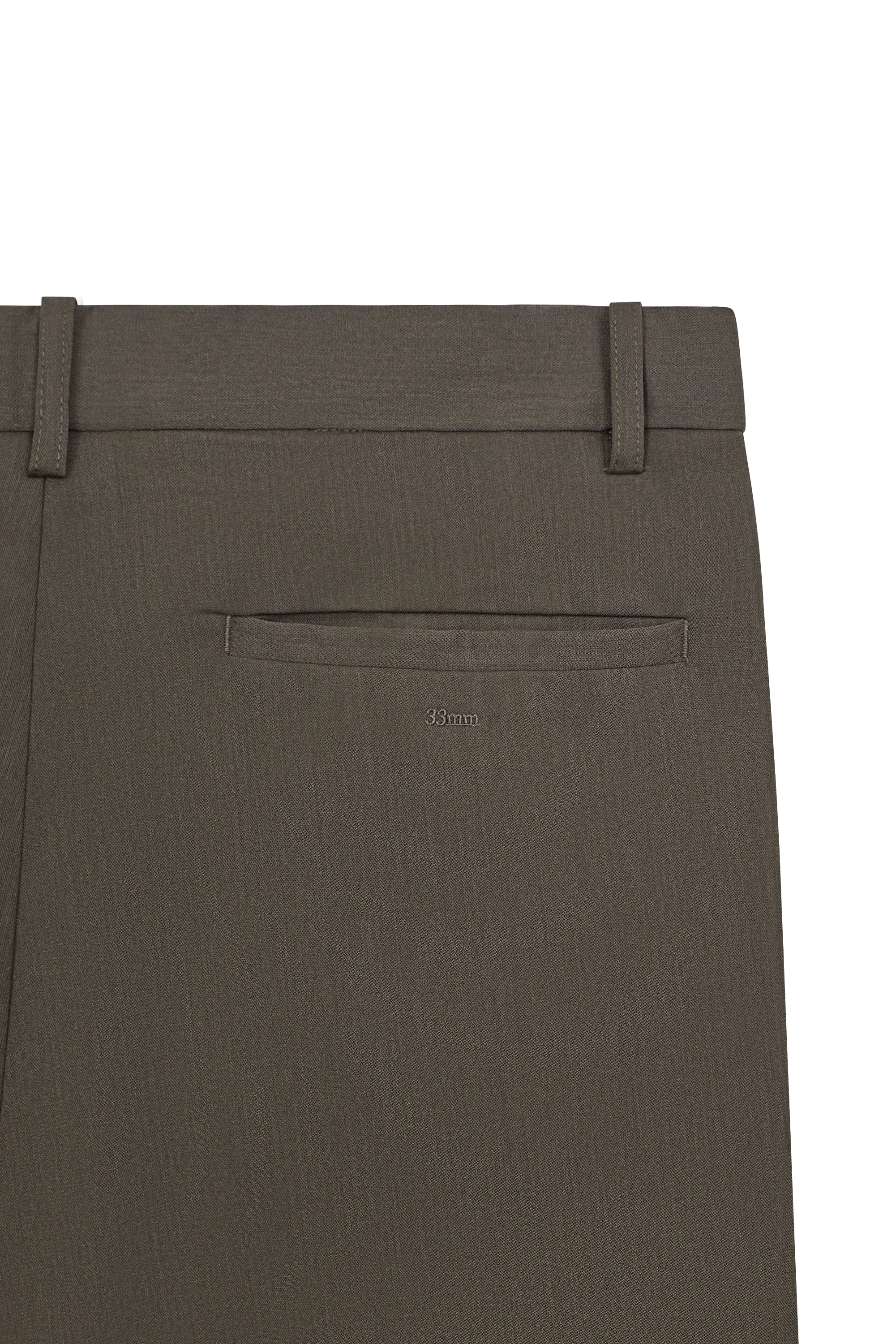 Dylan Trousers, Light Brown - Image 12