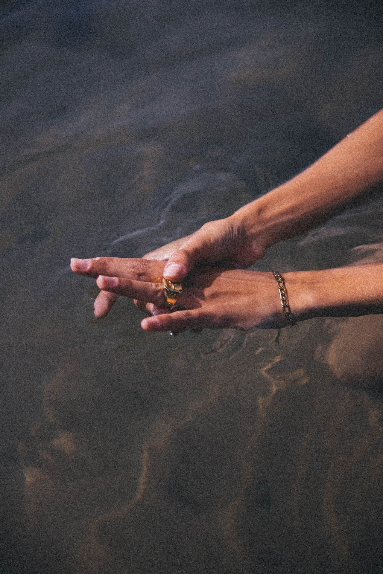 Emilio Ring, Gold - Image 5