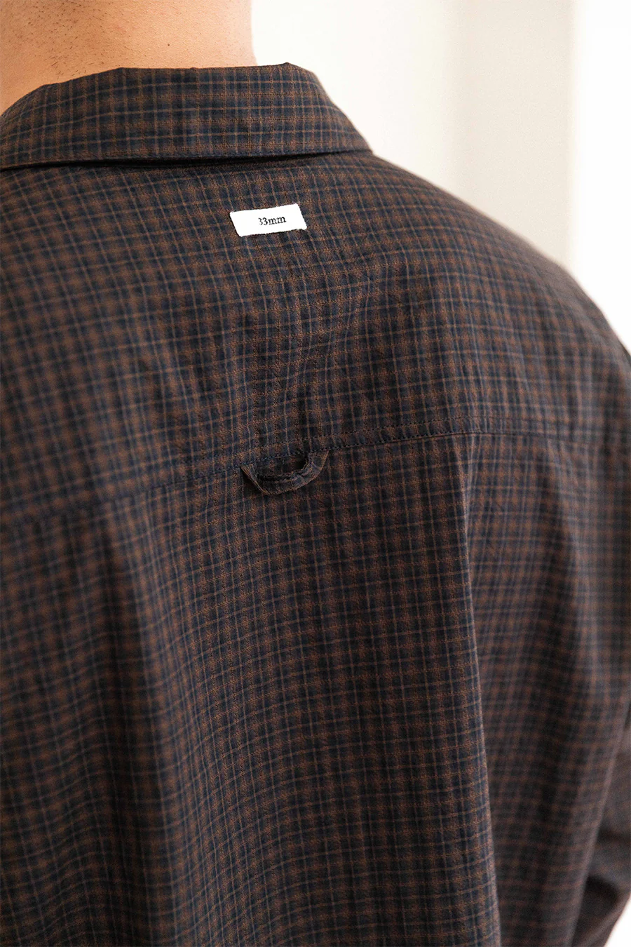 Fabien Cotton Shirt - Image 10