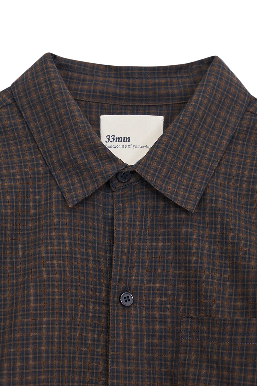Fabien Cotton Shirt - Image 12