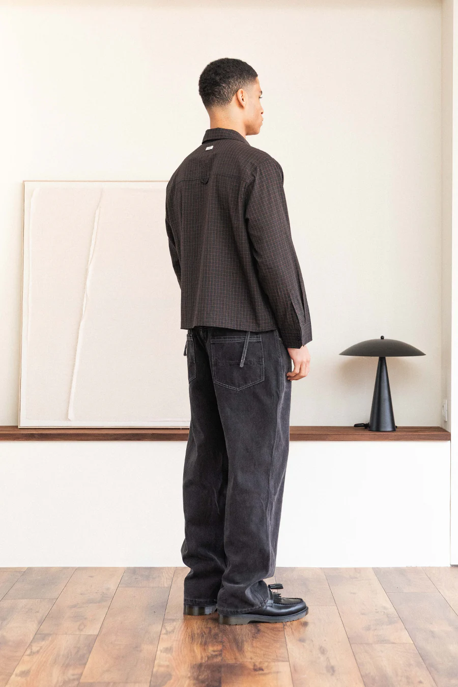 Fabien Cotton Shirt - Image 5