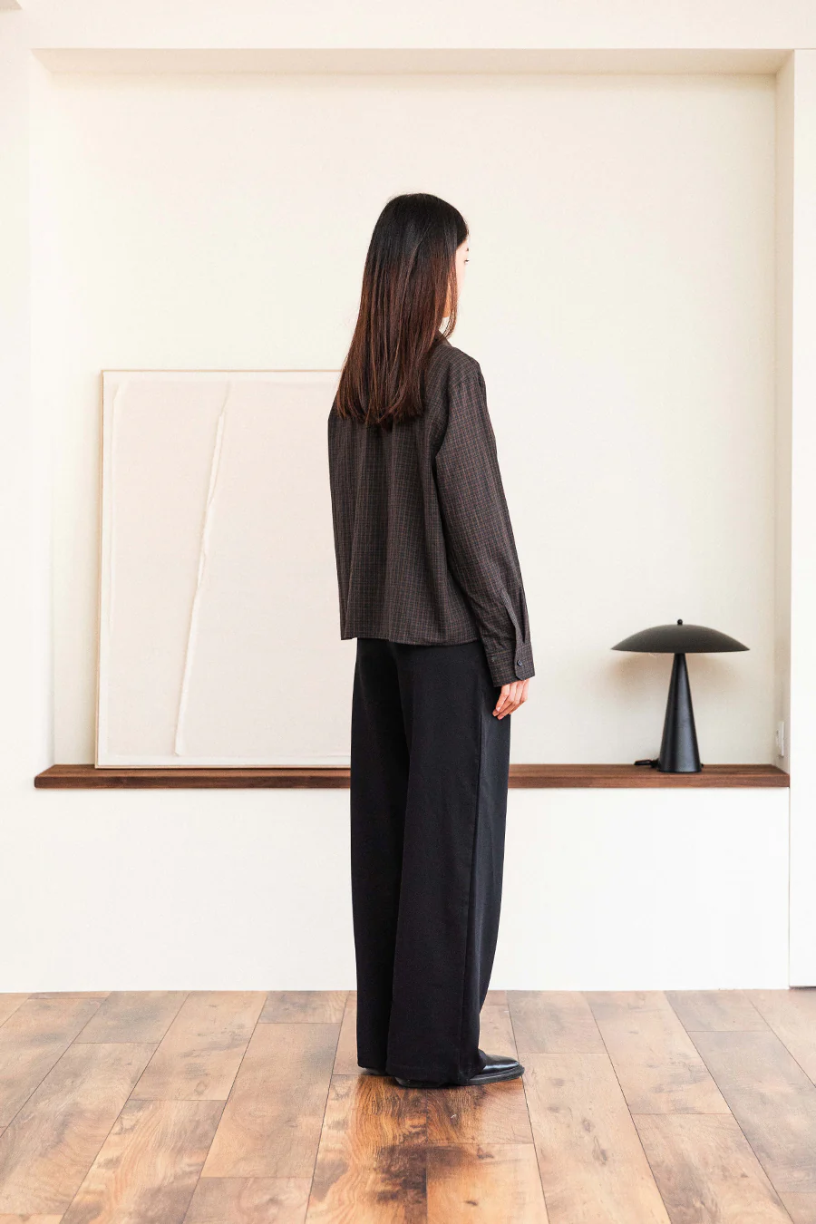 Fabien Cotton Shirt - Image 8