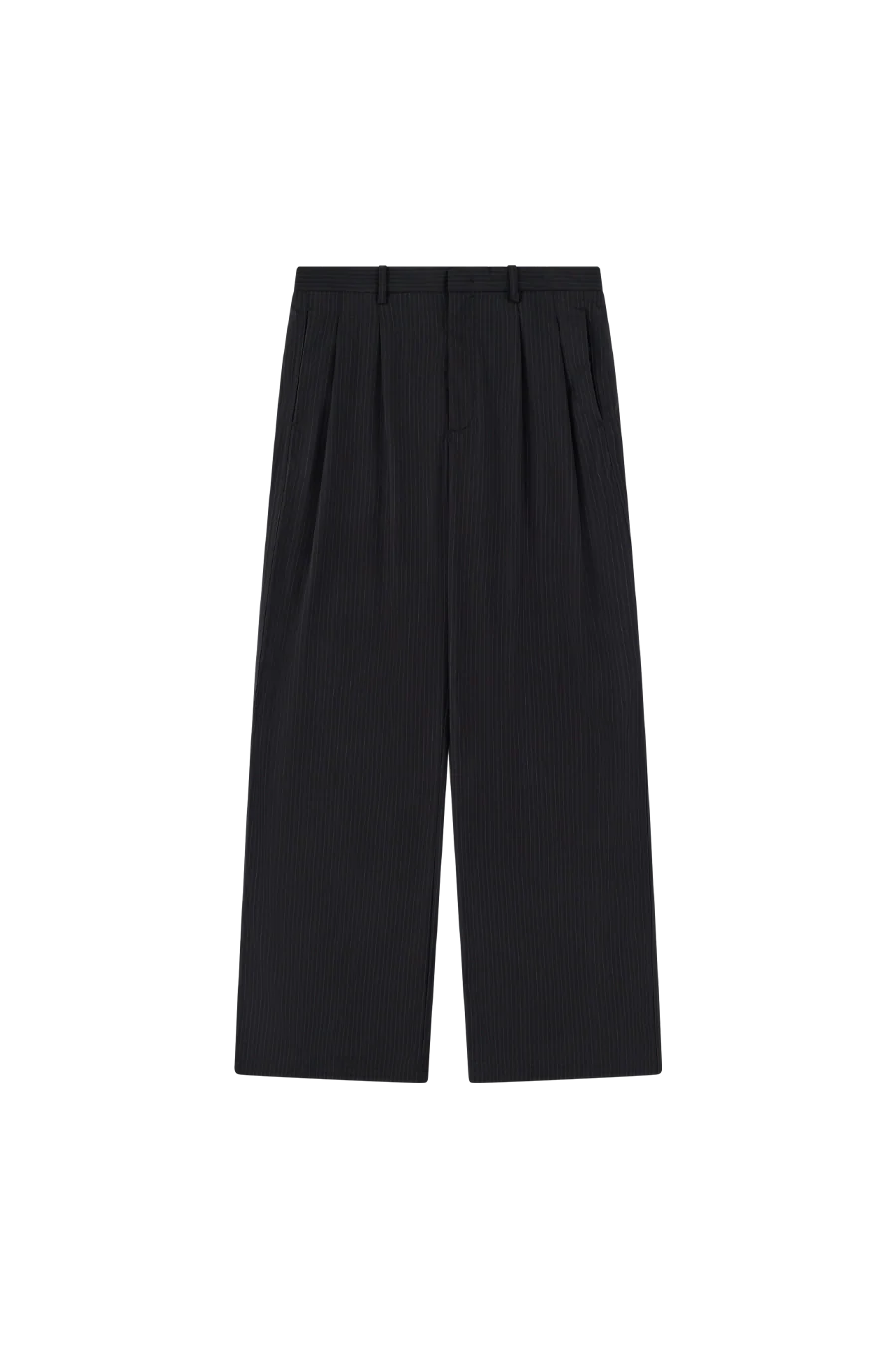 Farren Striped Trousers