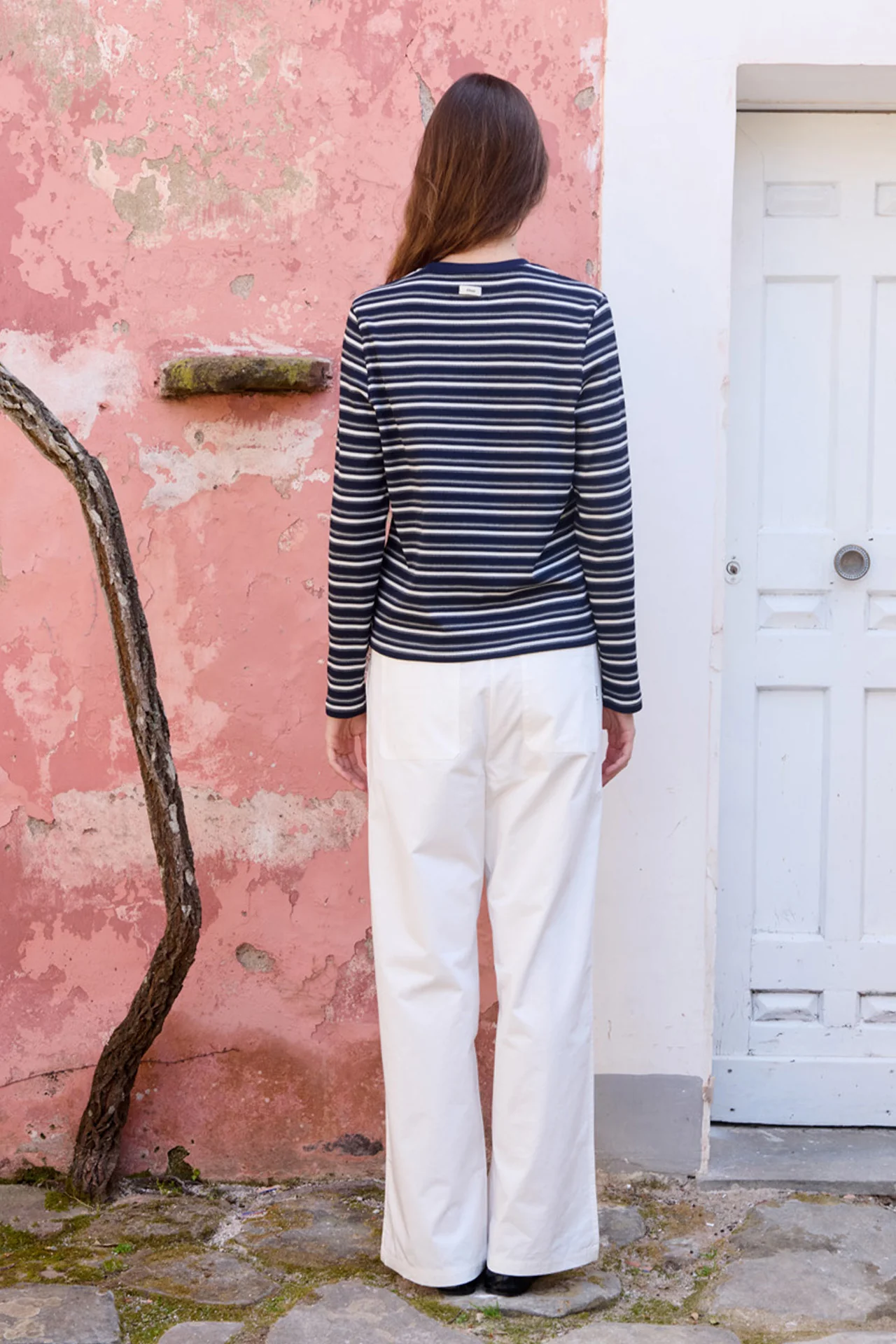 Flo Drawstring Trousers - Image 12