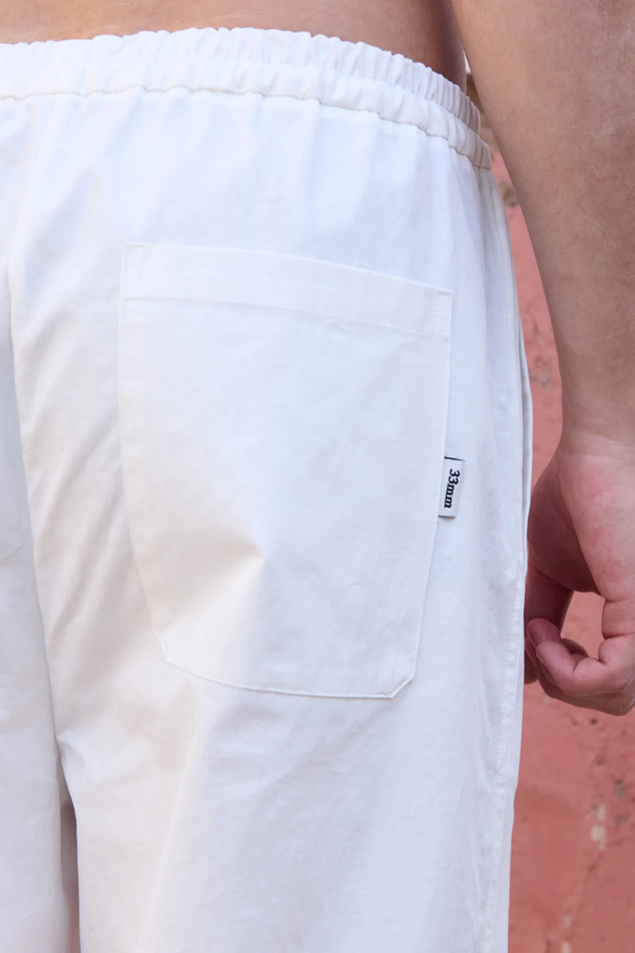 Flo Drawstring Trousers - Image 6