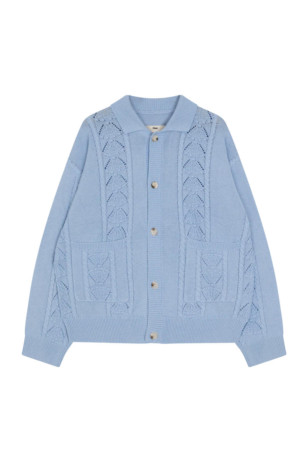 Freddie Cardigan