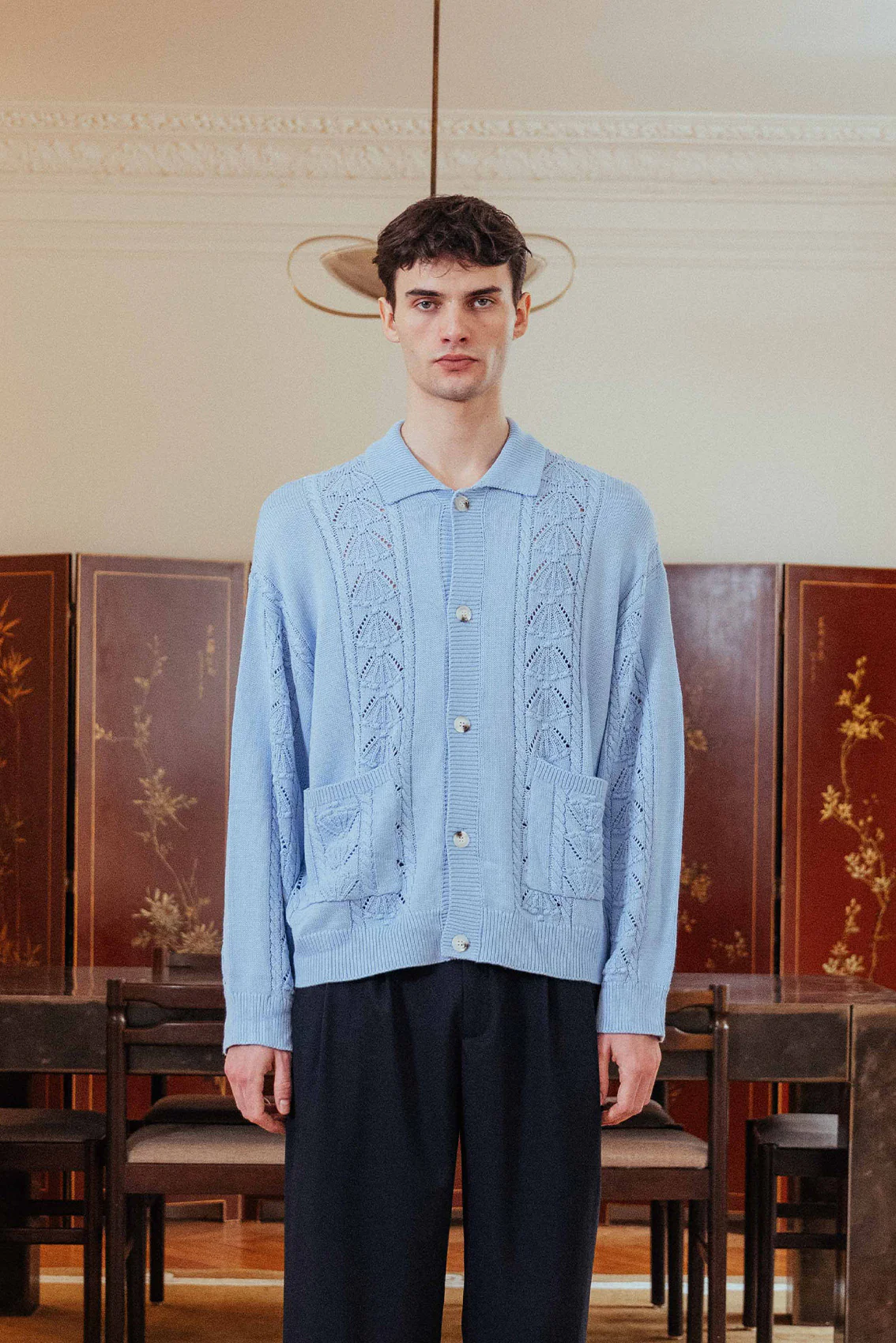 Freddie Cardigan - Image 2