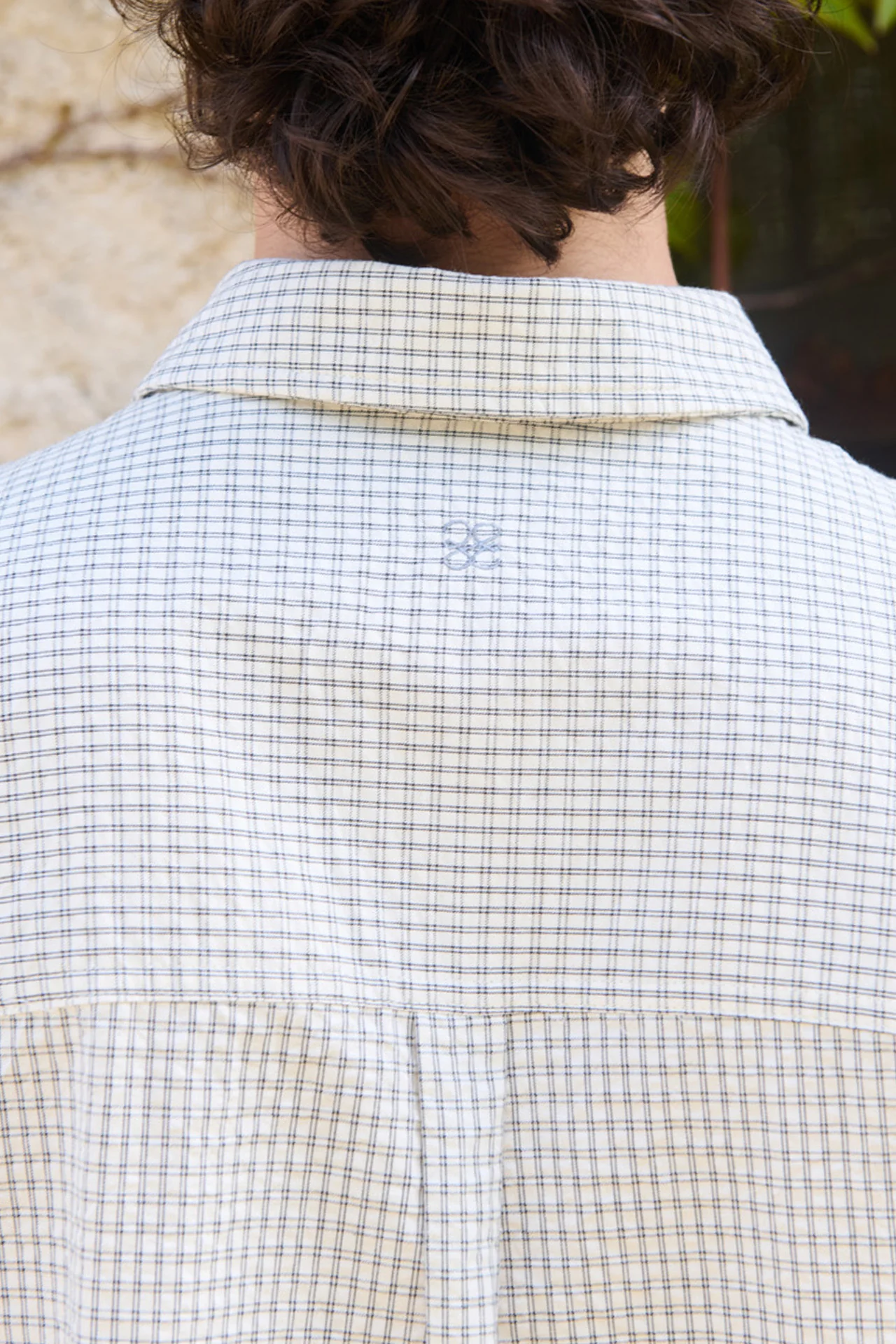 Harley Check Shirt - Image 5