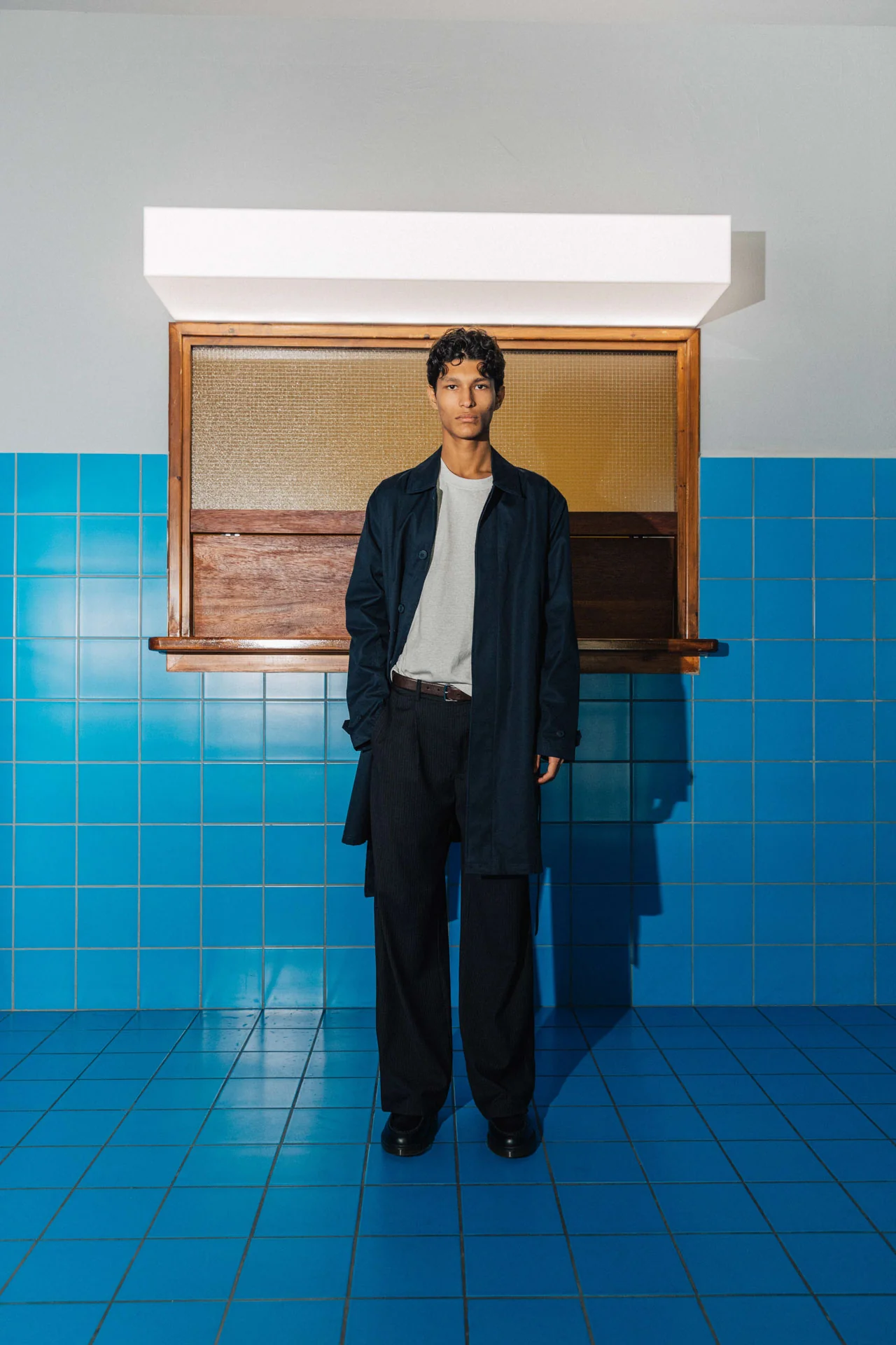 Harry Car Coat - Image 6