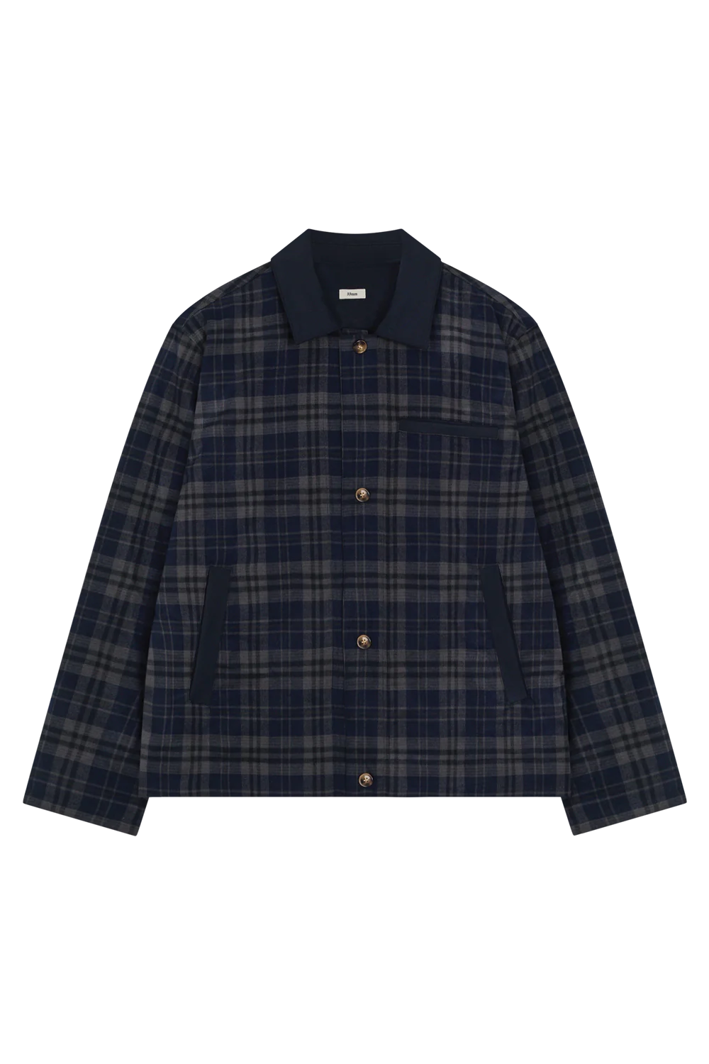 Harvey Reversible Jacket - Image 2