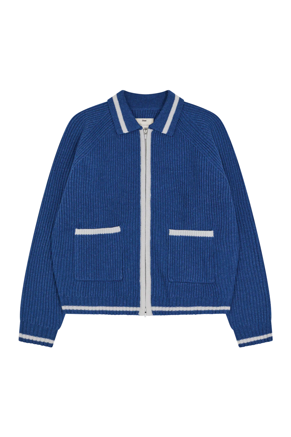Haven Wool Cardigan