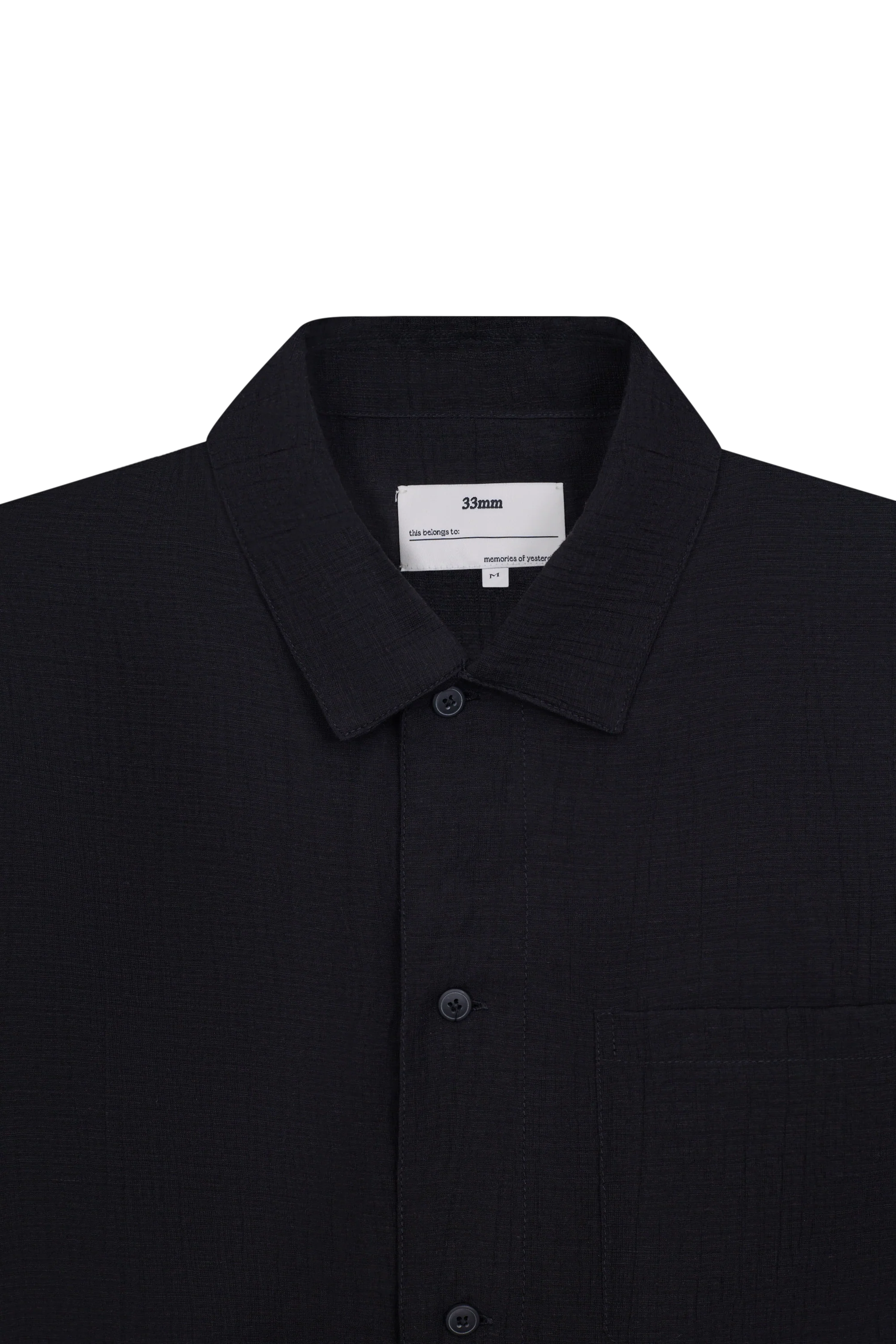 Hendrix Textured Shirt - Image 12