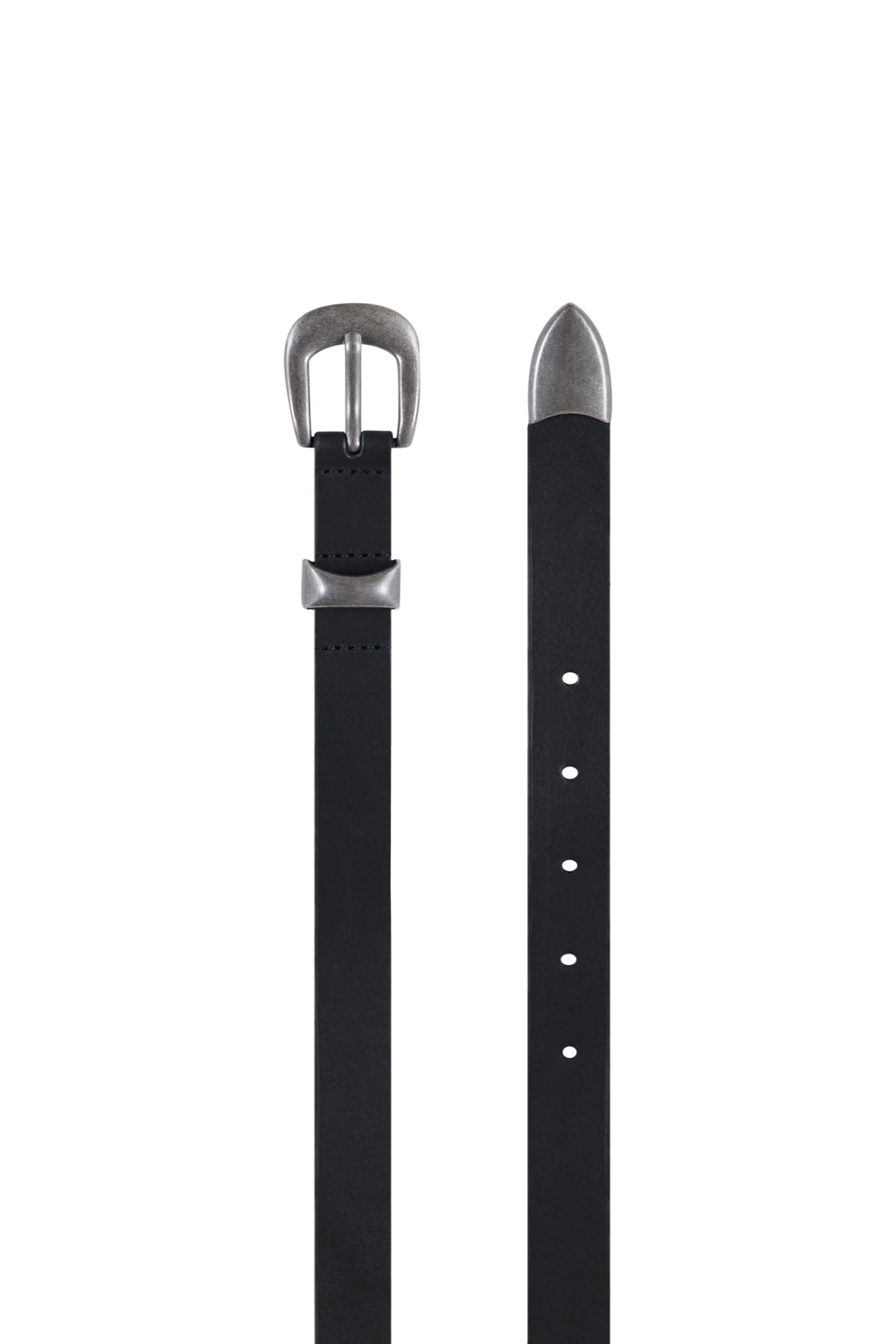 Holland Leather Belt - Image 5