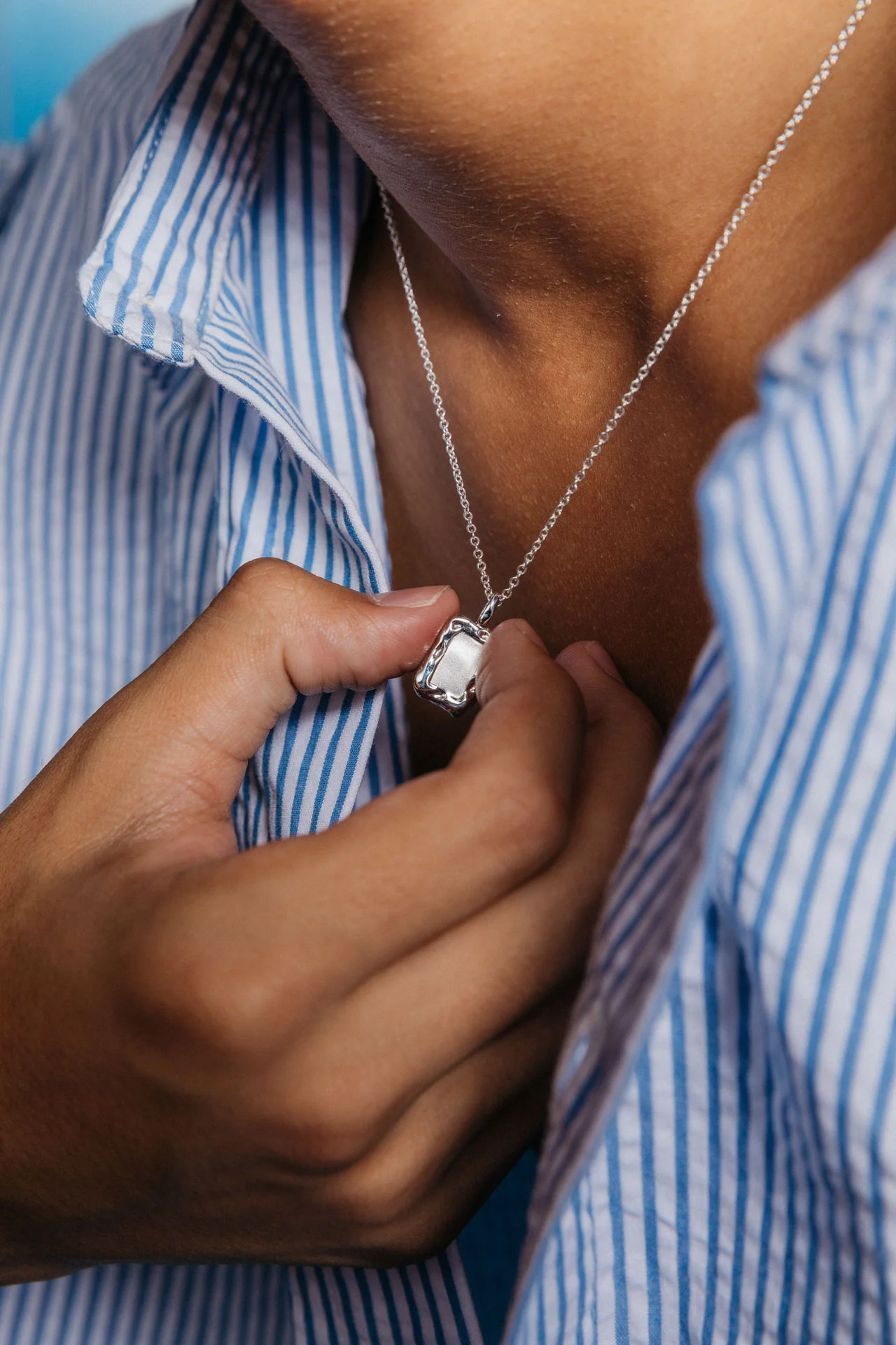 Jalen Necklace - Image 5