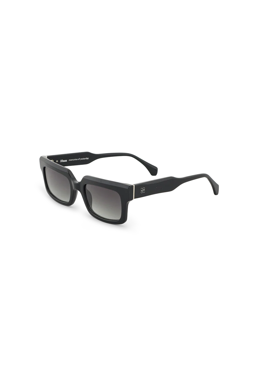 Jasper Sunglasses, Black - Image 10