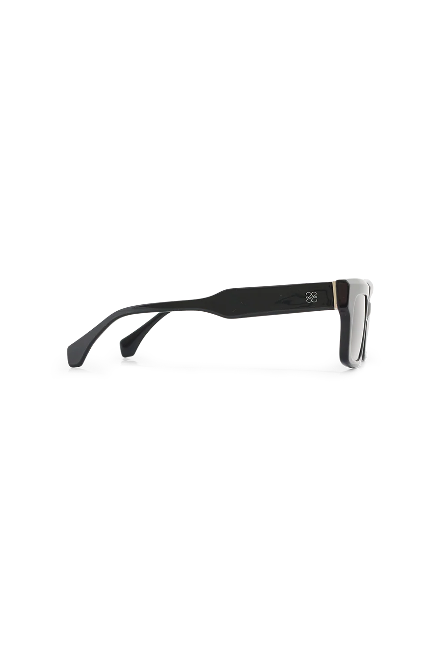 Jasper Sunglasses, Black - Image 11