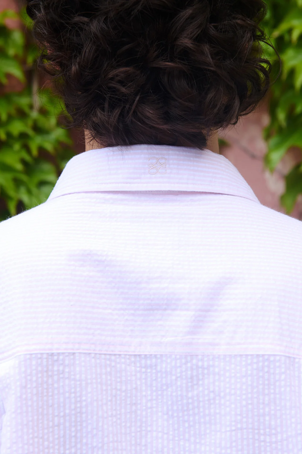 Jay Stripe Shirt - Image 5