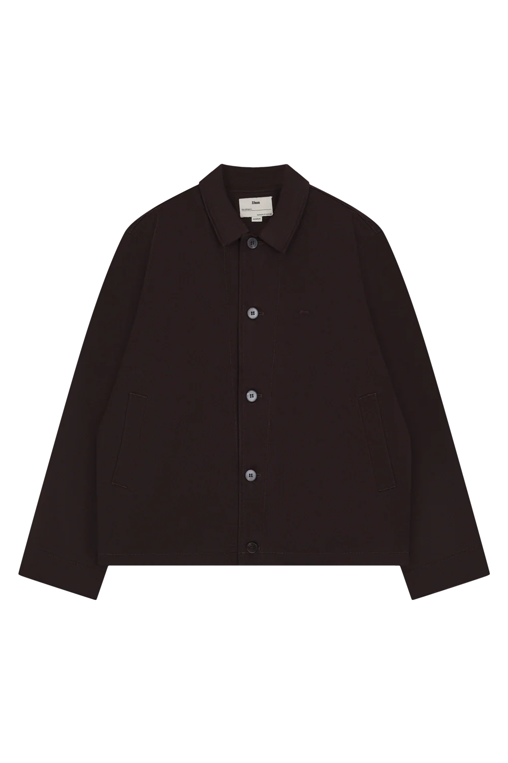 Kajus Jacket