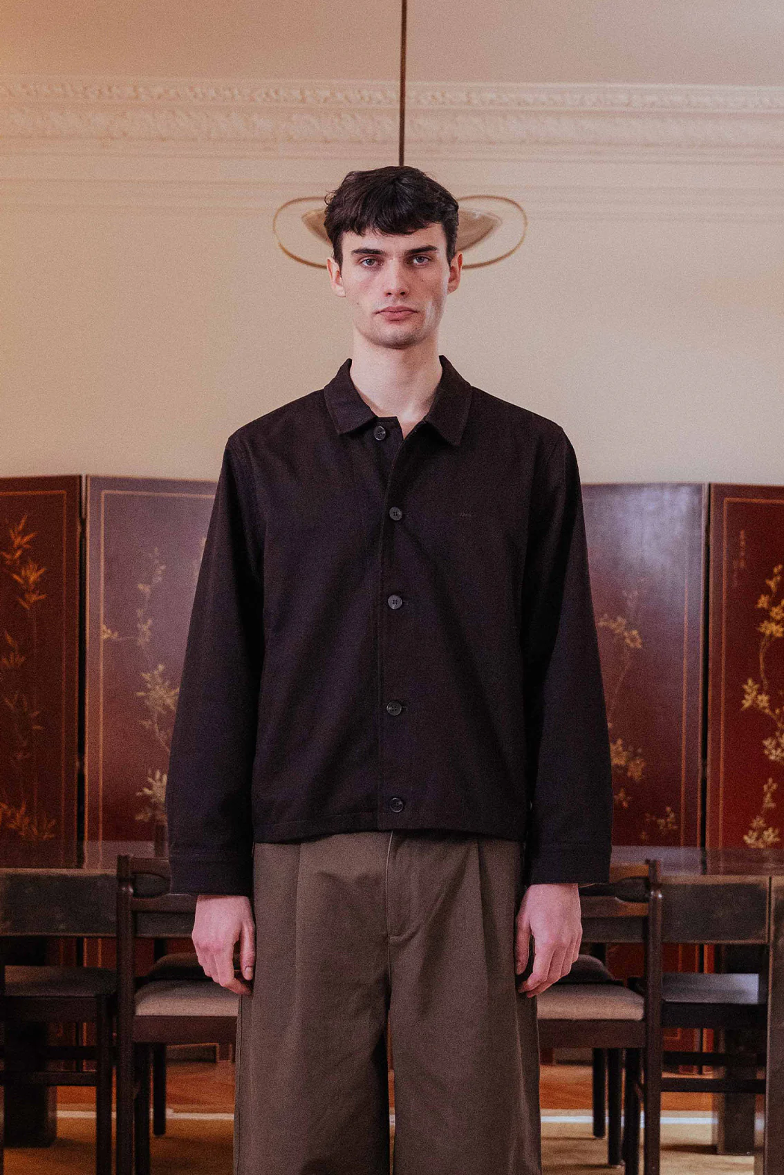 Kajus Jacket - Image 2