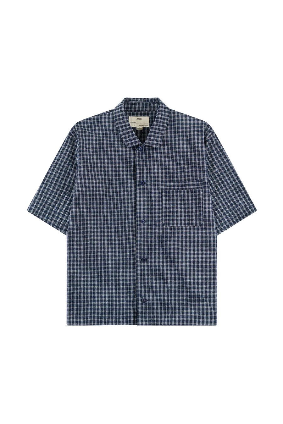 Landon Bowling Shirt