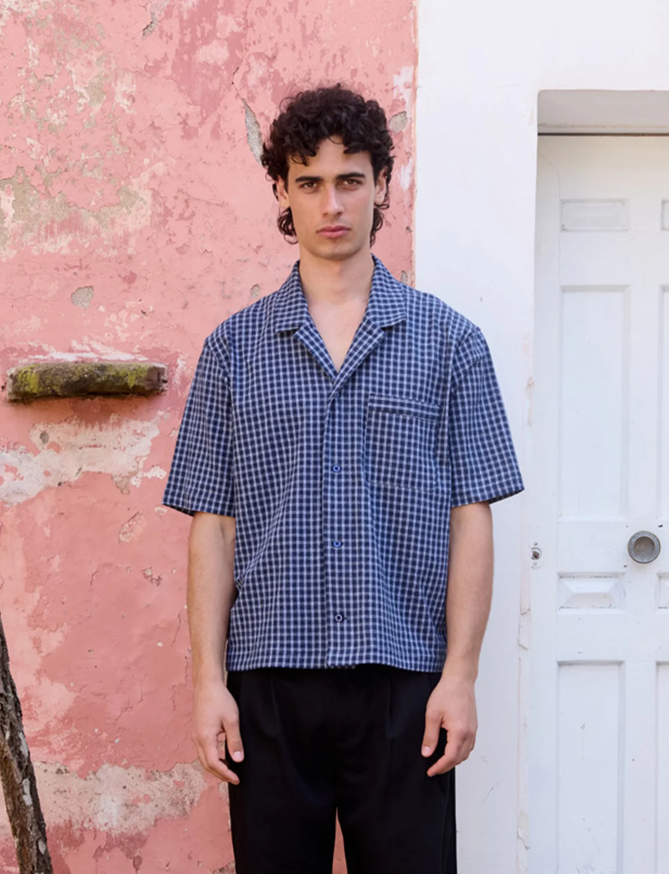 Landon Bowling Shirt - Image 2