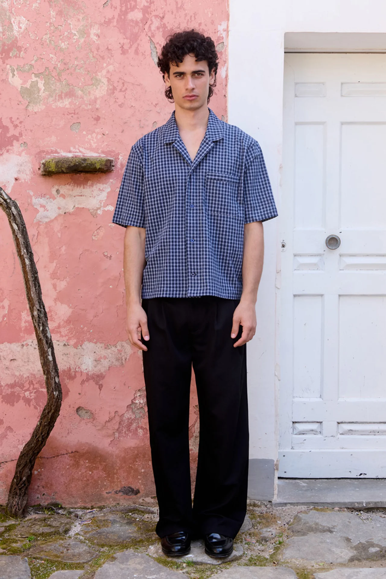 Landon Bowling Shirt - Image 3