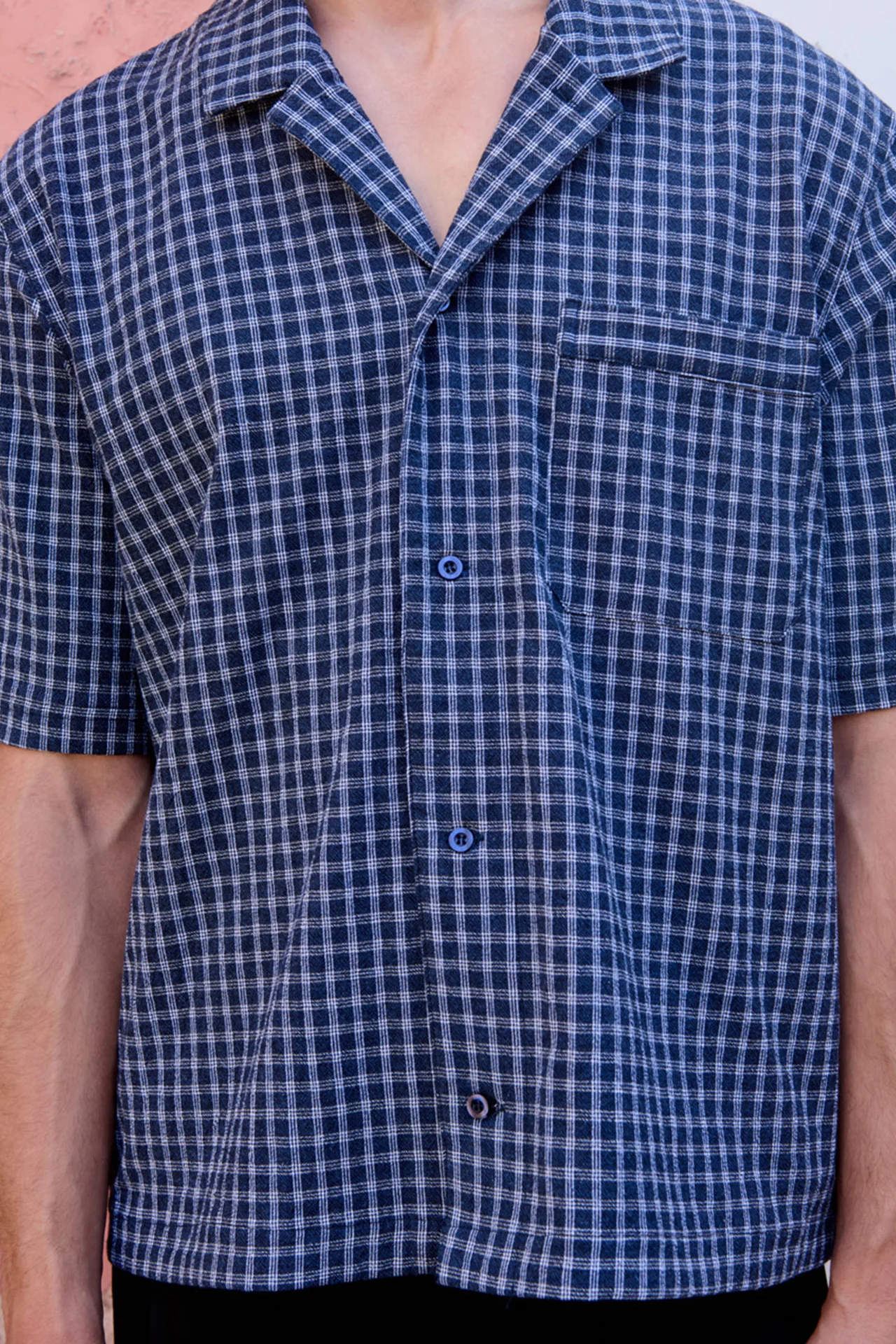 Landon Bowling Shirt - Image 4