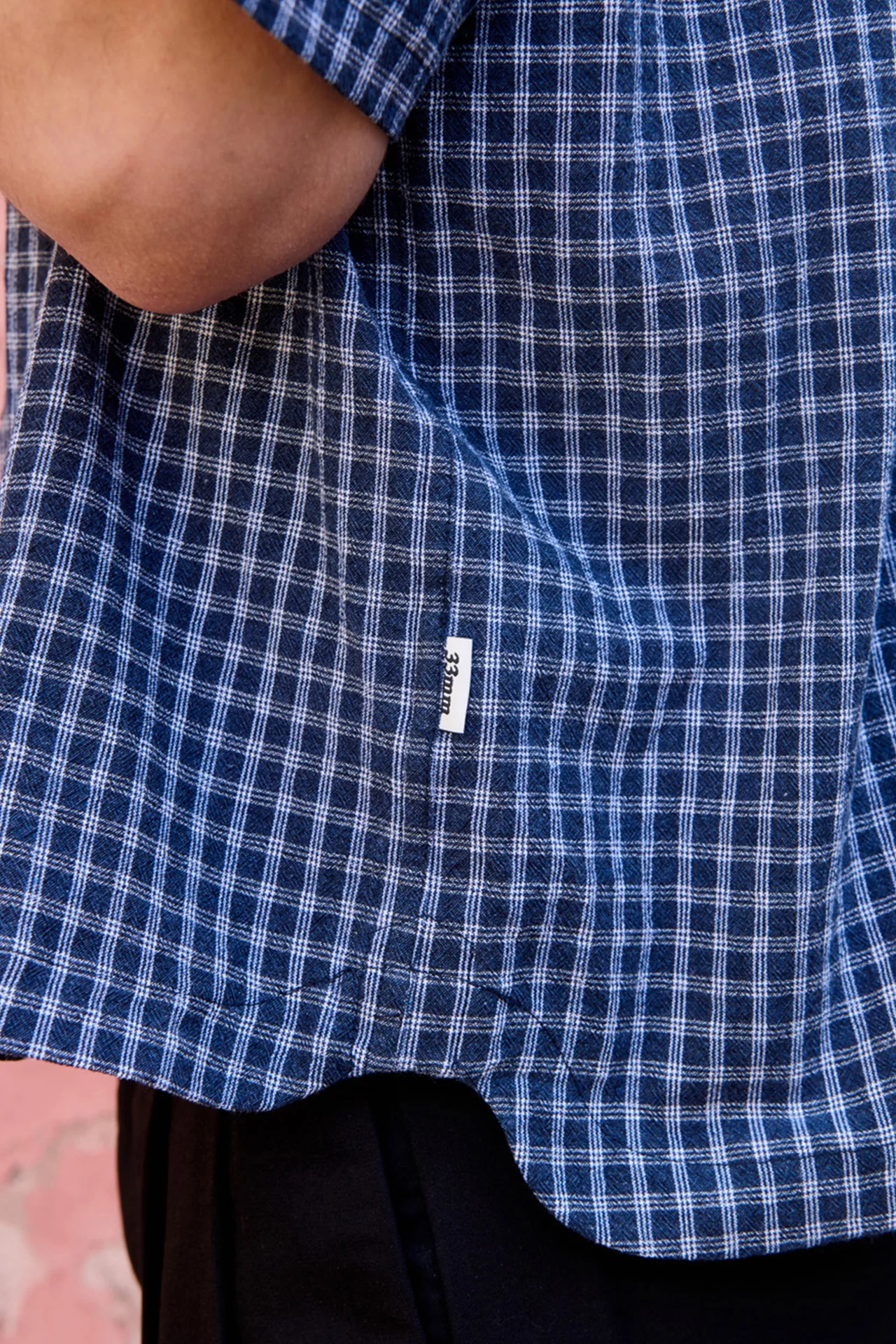 Landon Bowling Shirt - Image 5
