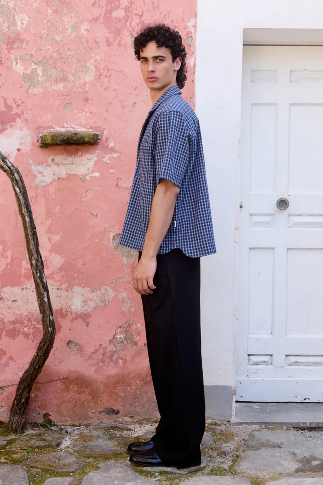 Landon Bowling Shirt - Image 6