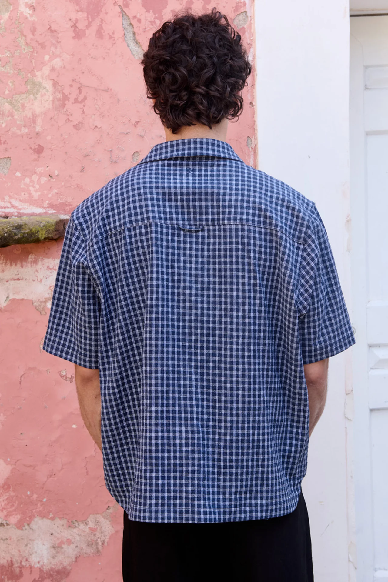 Landon Bowling Shirt - Image 7