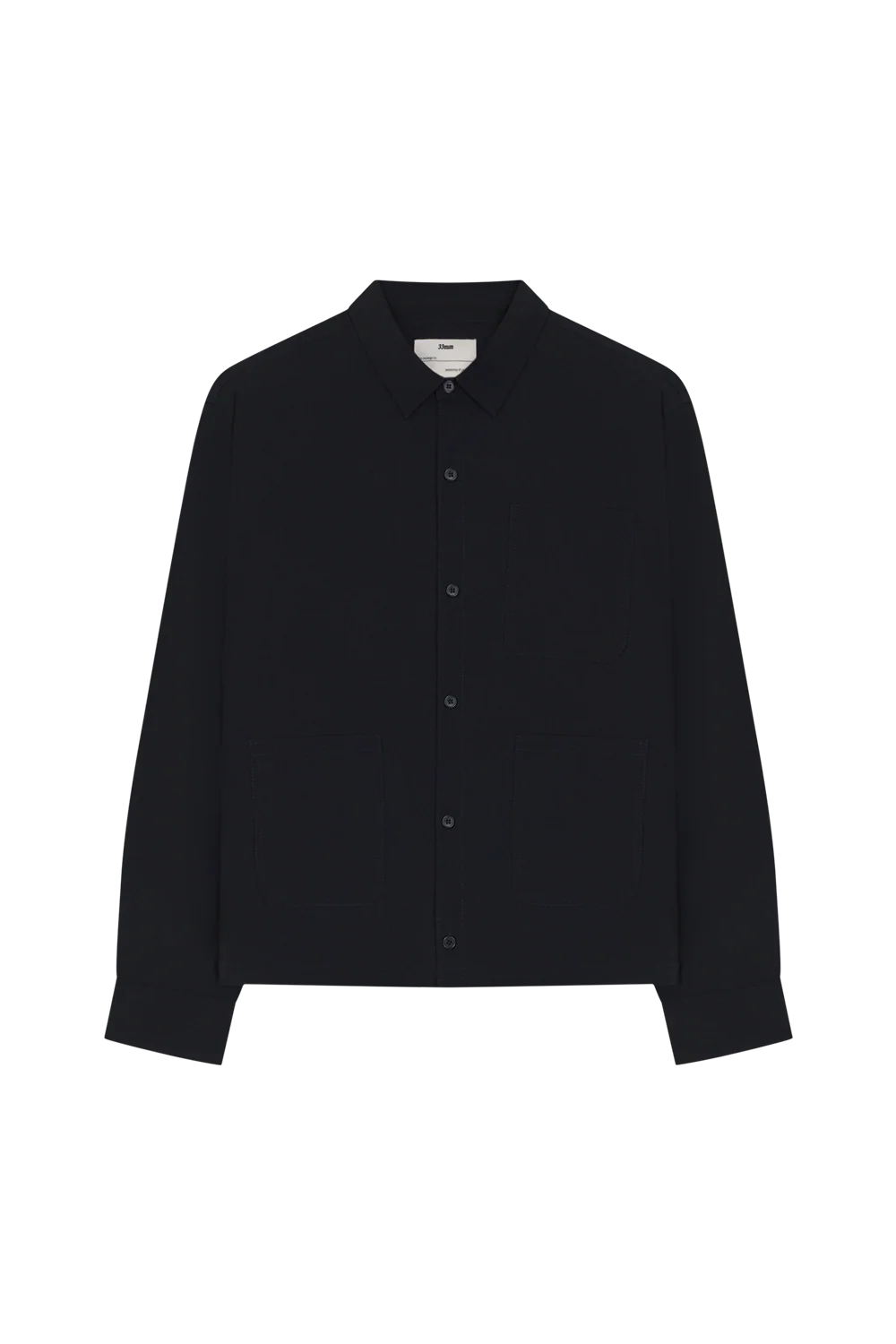 Lloyd Overshirt
