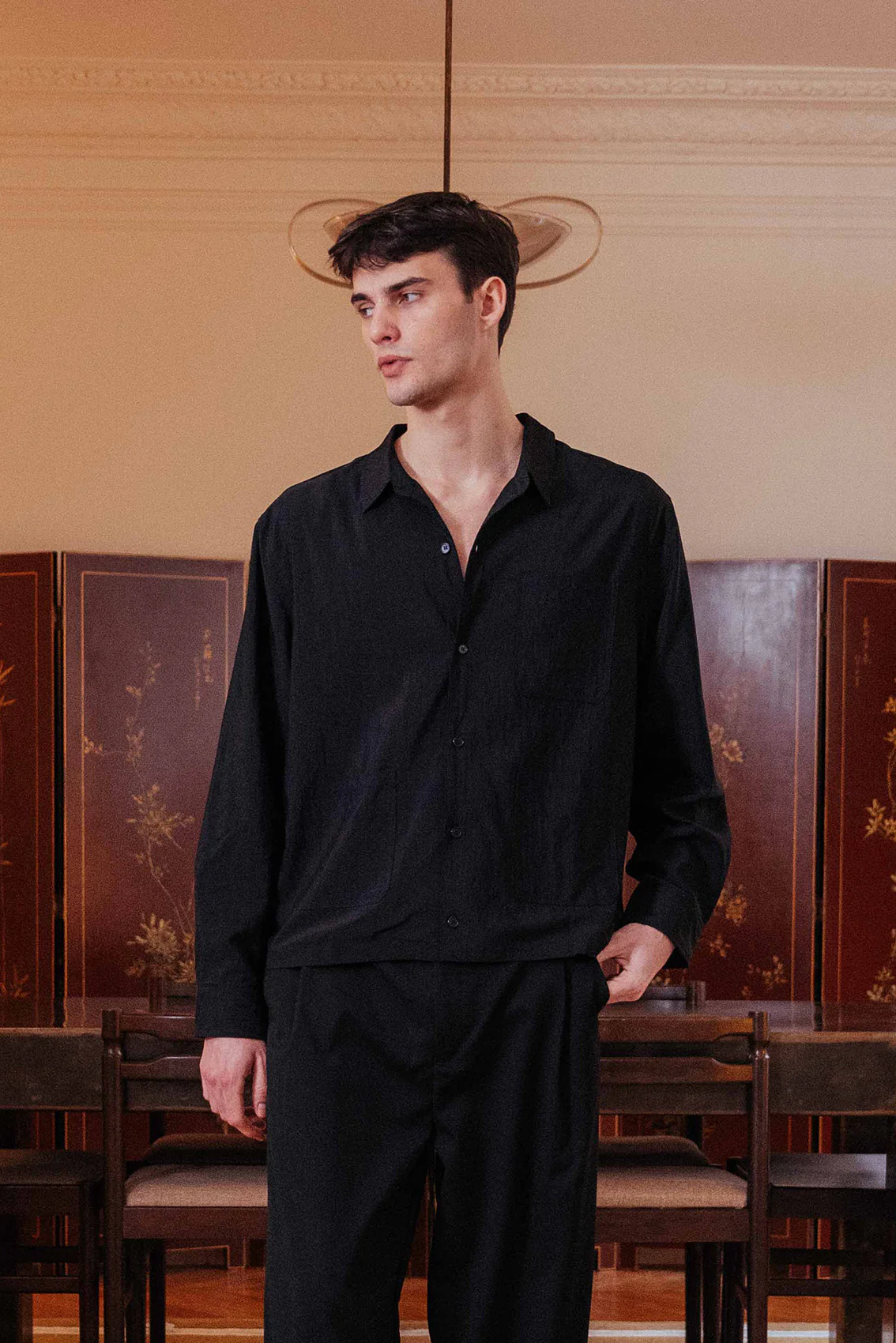 Lloyd Overshirt - Image 2